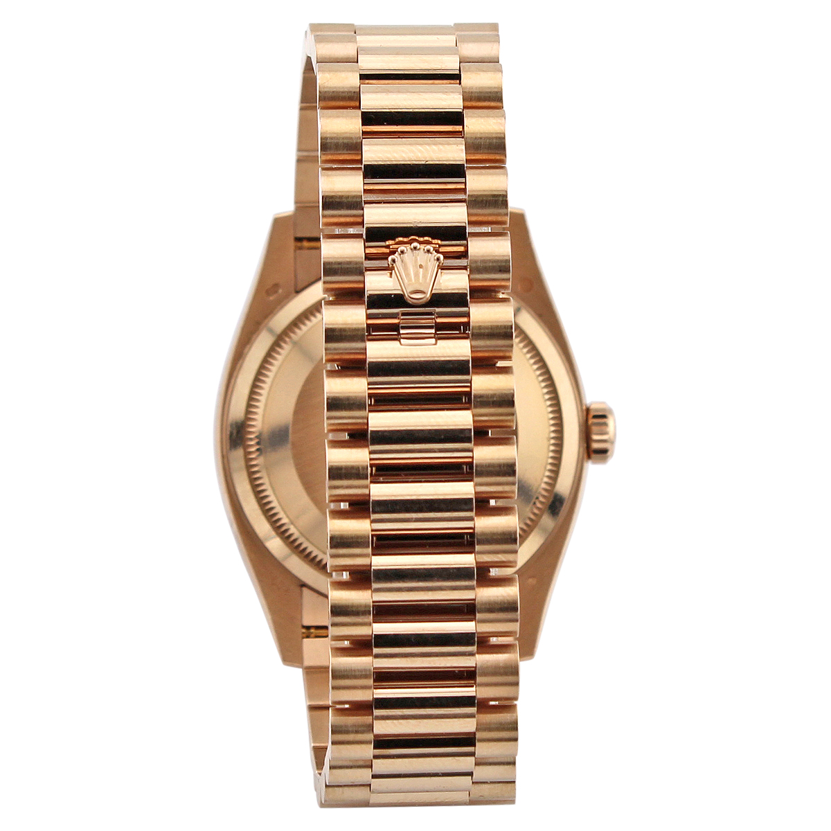 Rolex Day-Date 128345 RBR Thumbnail 3