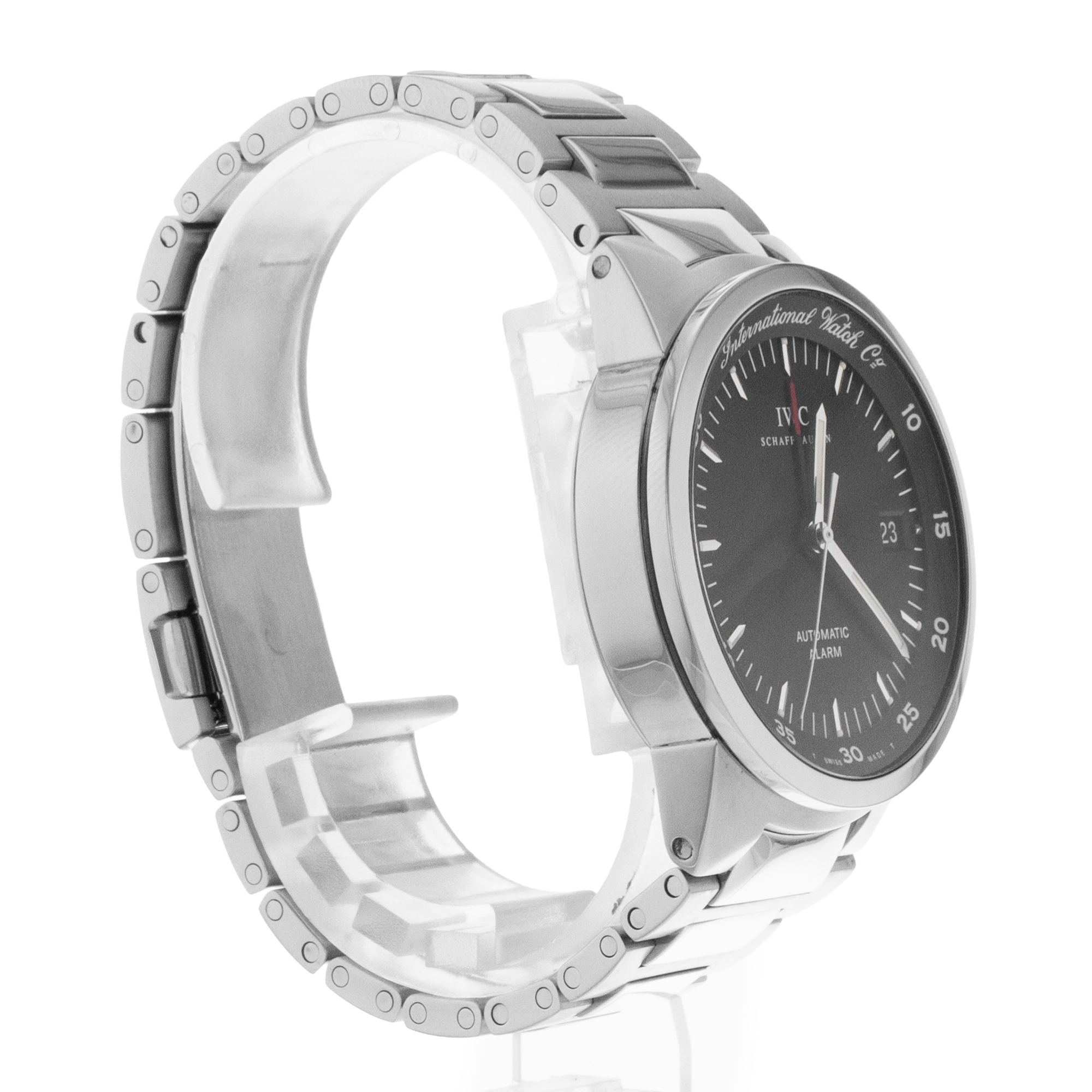 IWC GST Aquatimer IW353702 Thumbnail 5