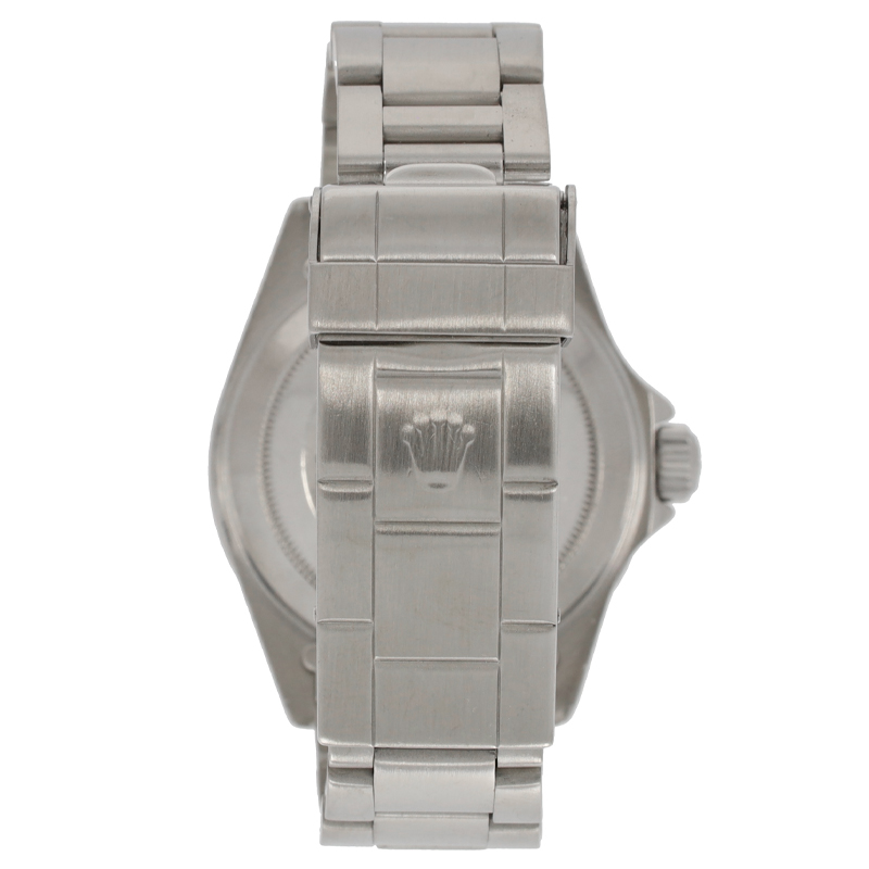 Rolex Submariner 16610 Thumbnail 3