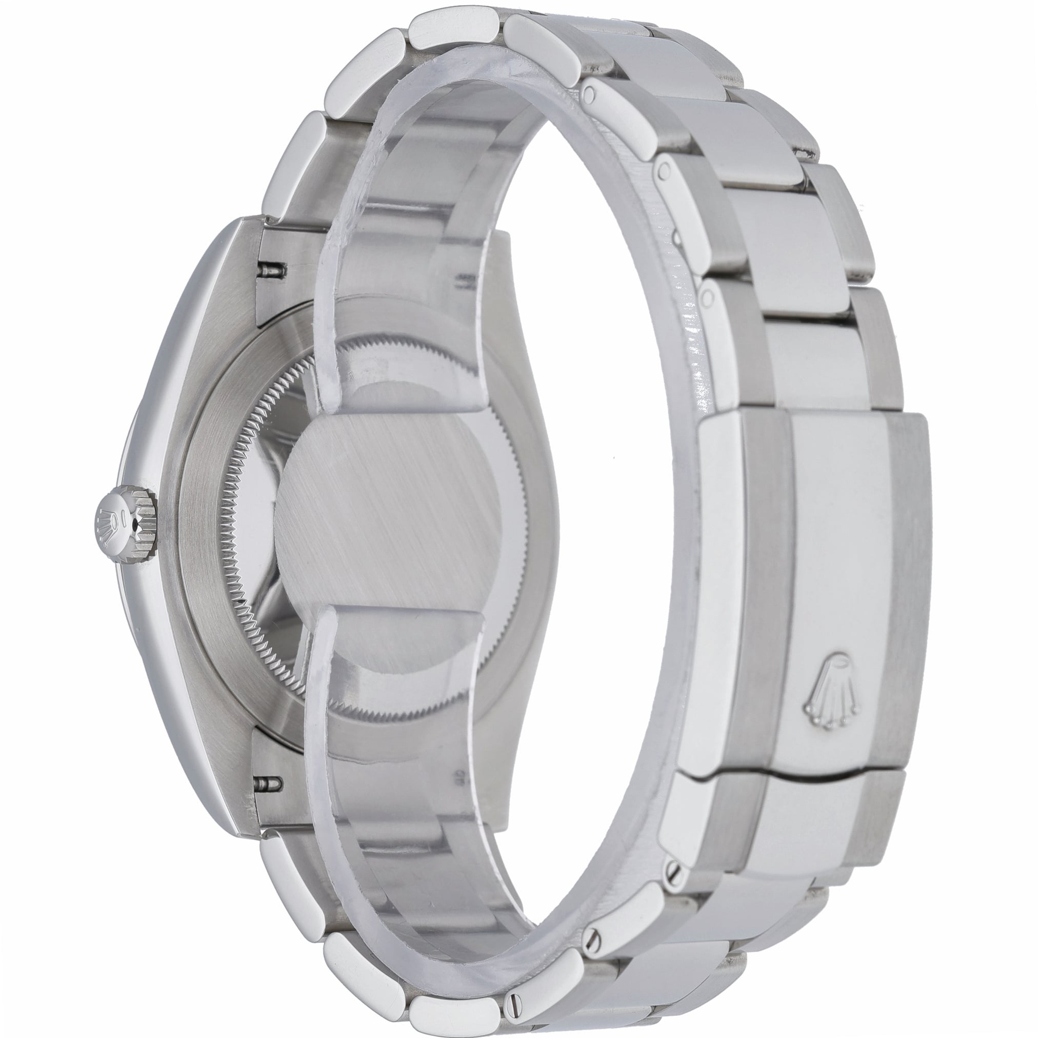 Rolex Datejust 41 126300 Thumbnail 3