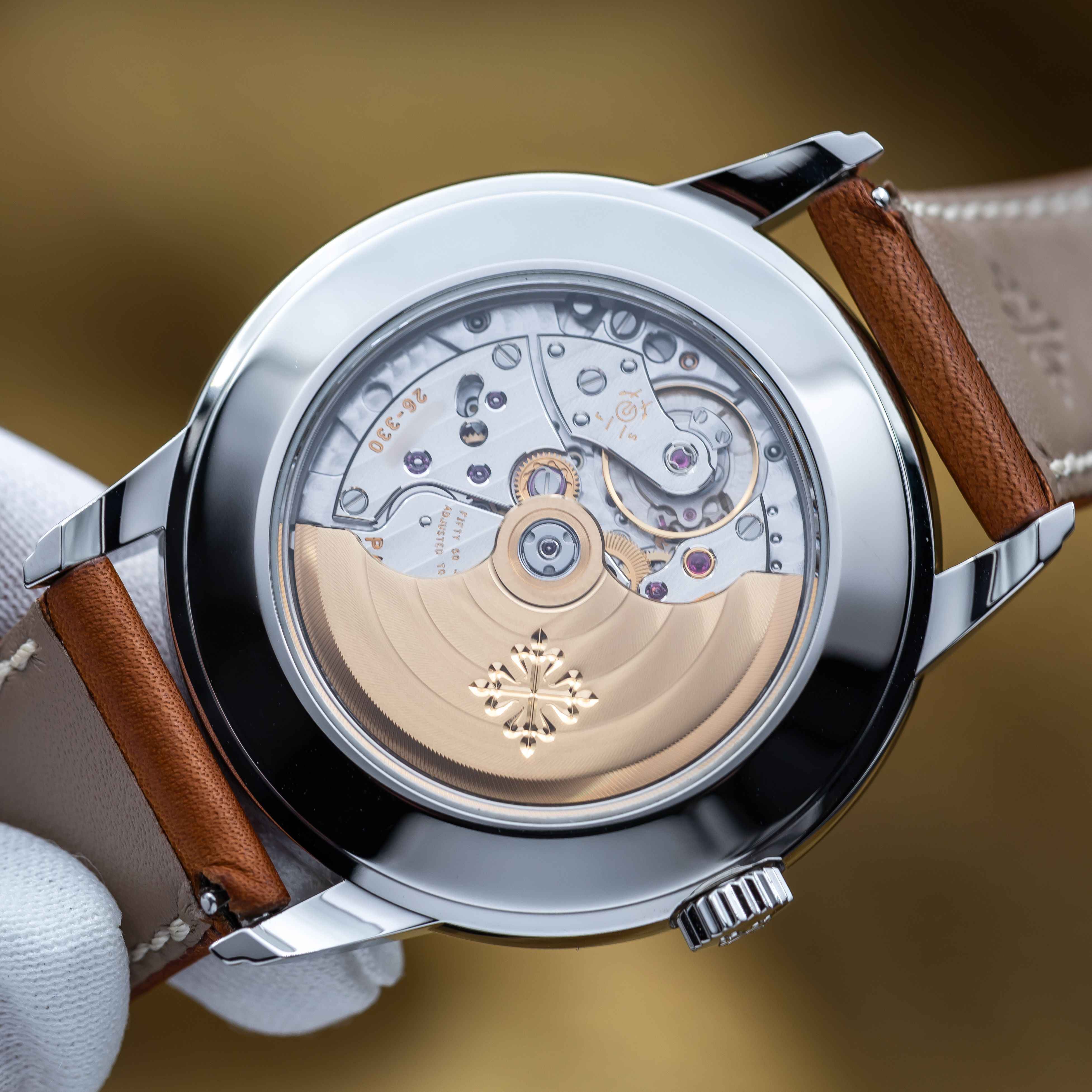 Patek Philippe Complications 5212A-001 Thumbnail 4