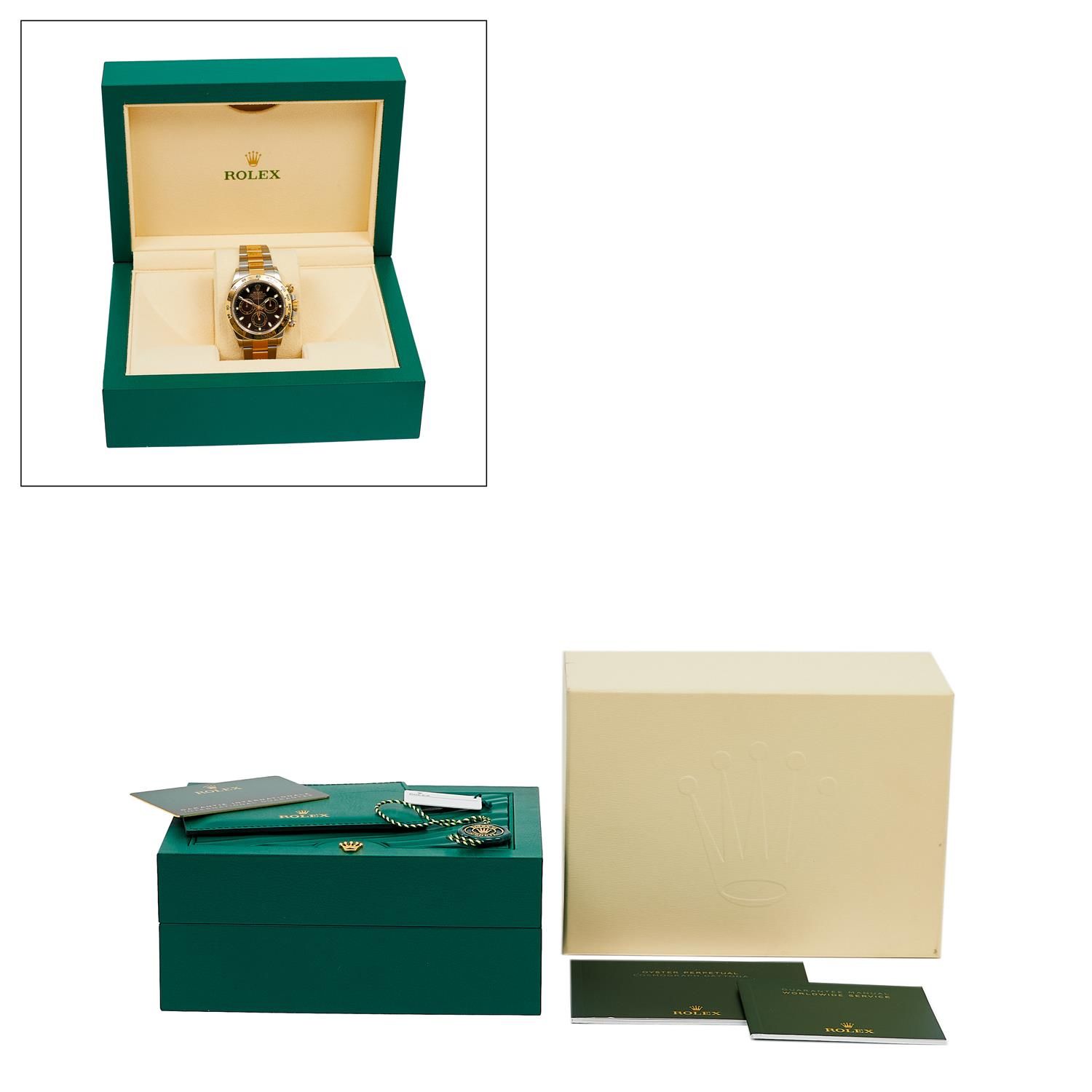 Rolex Daytona 116503 Thumbnail 6