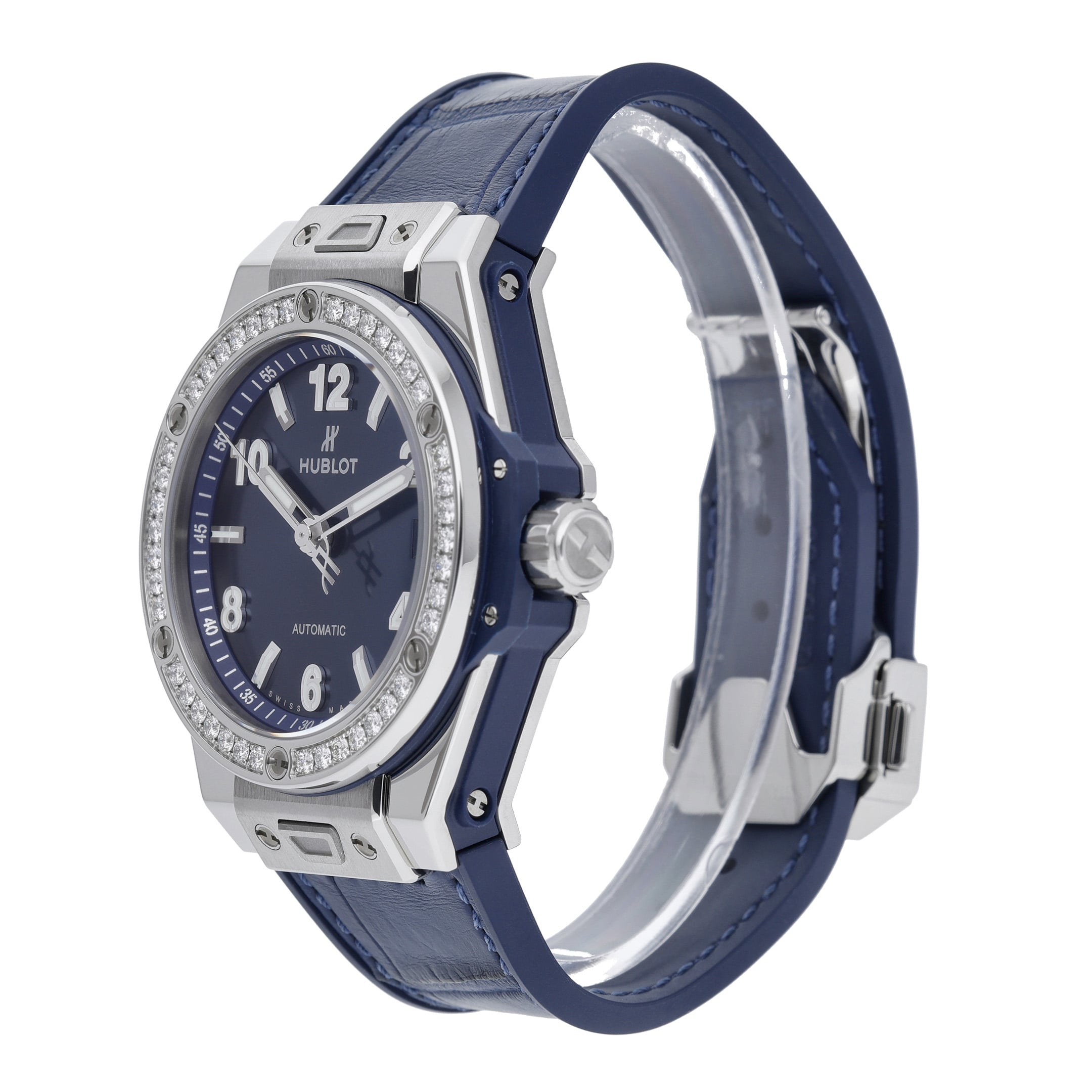 Hublot Big Bang 465.SX.7170.LR.1204 Thumbnail 2