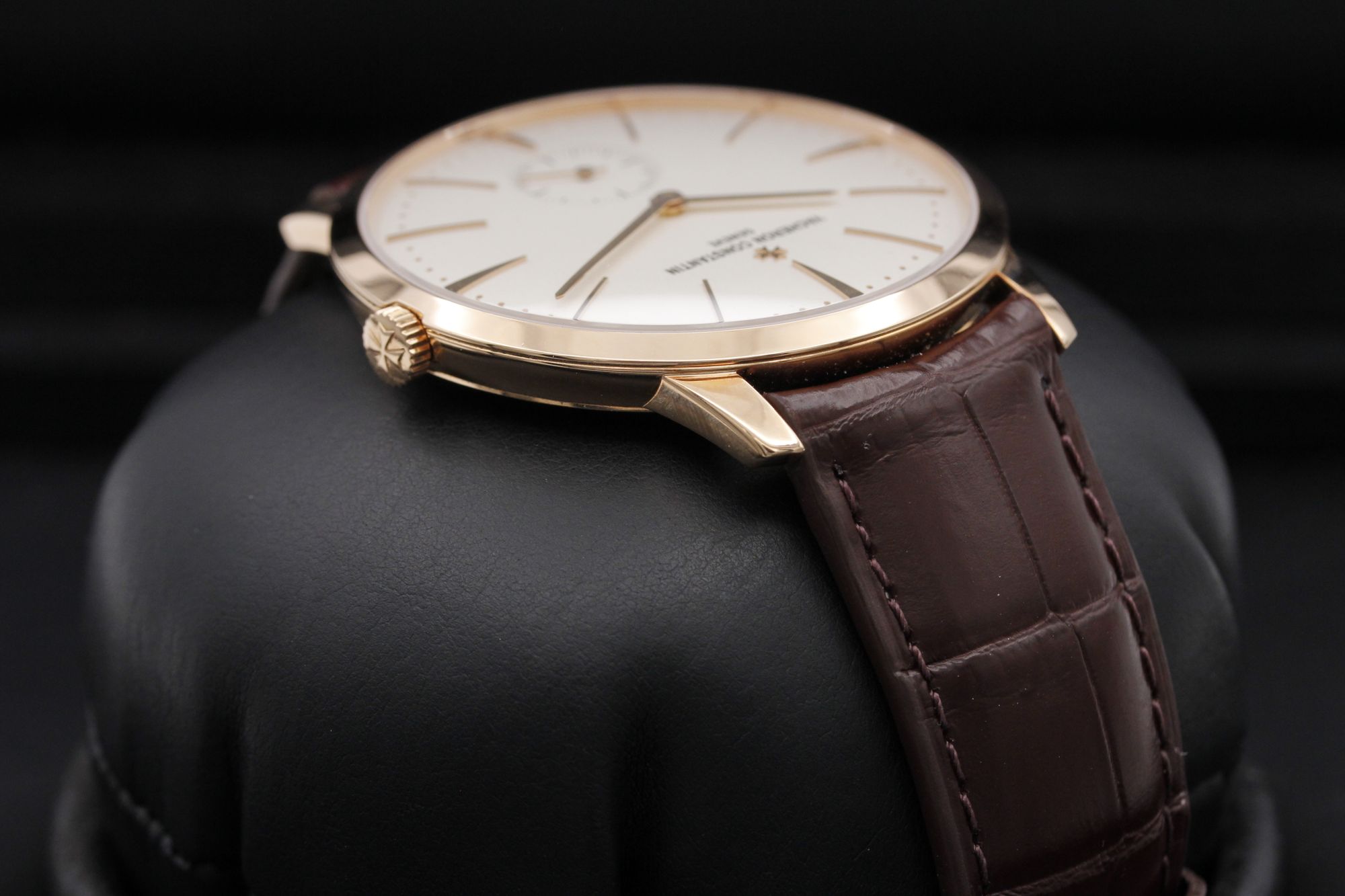 Vacheron Constantin Patrimony 1110U/000R-B085 Thumbnail 4