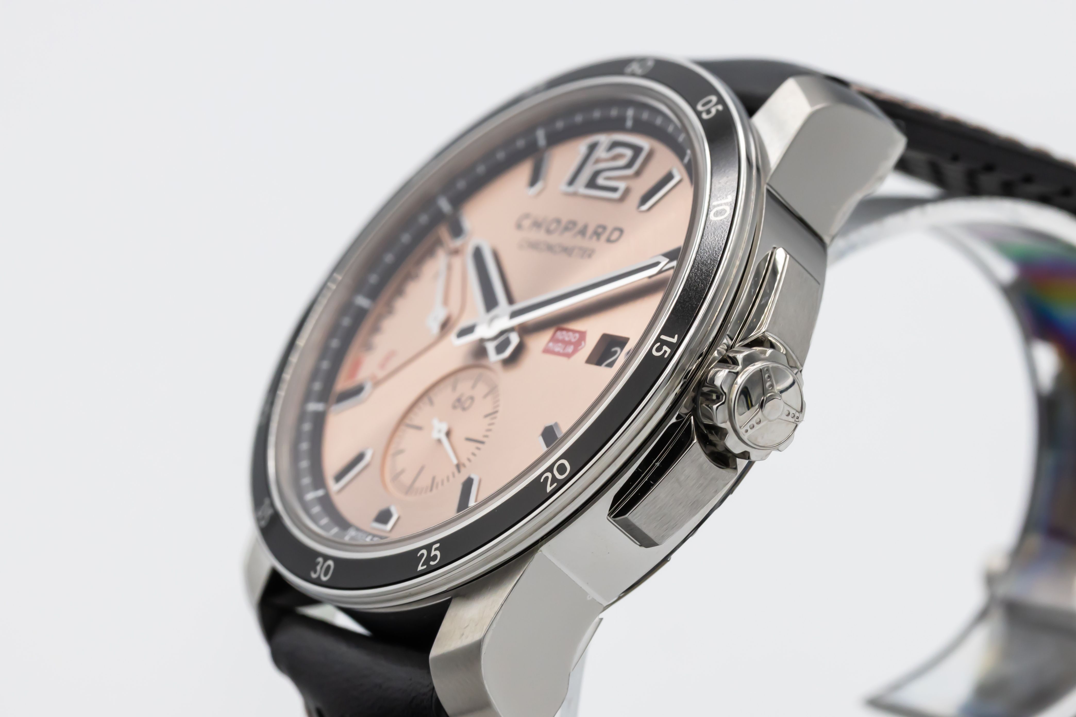 Chopard Mille Miglia 168628-3001 Thumbnail 2