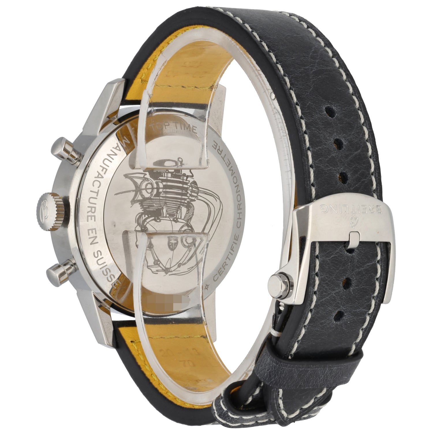 Breitling Top Time A23311 Thumbnail 3