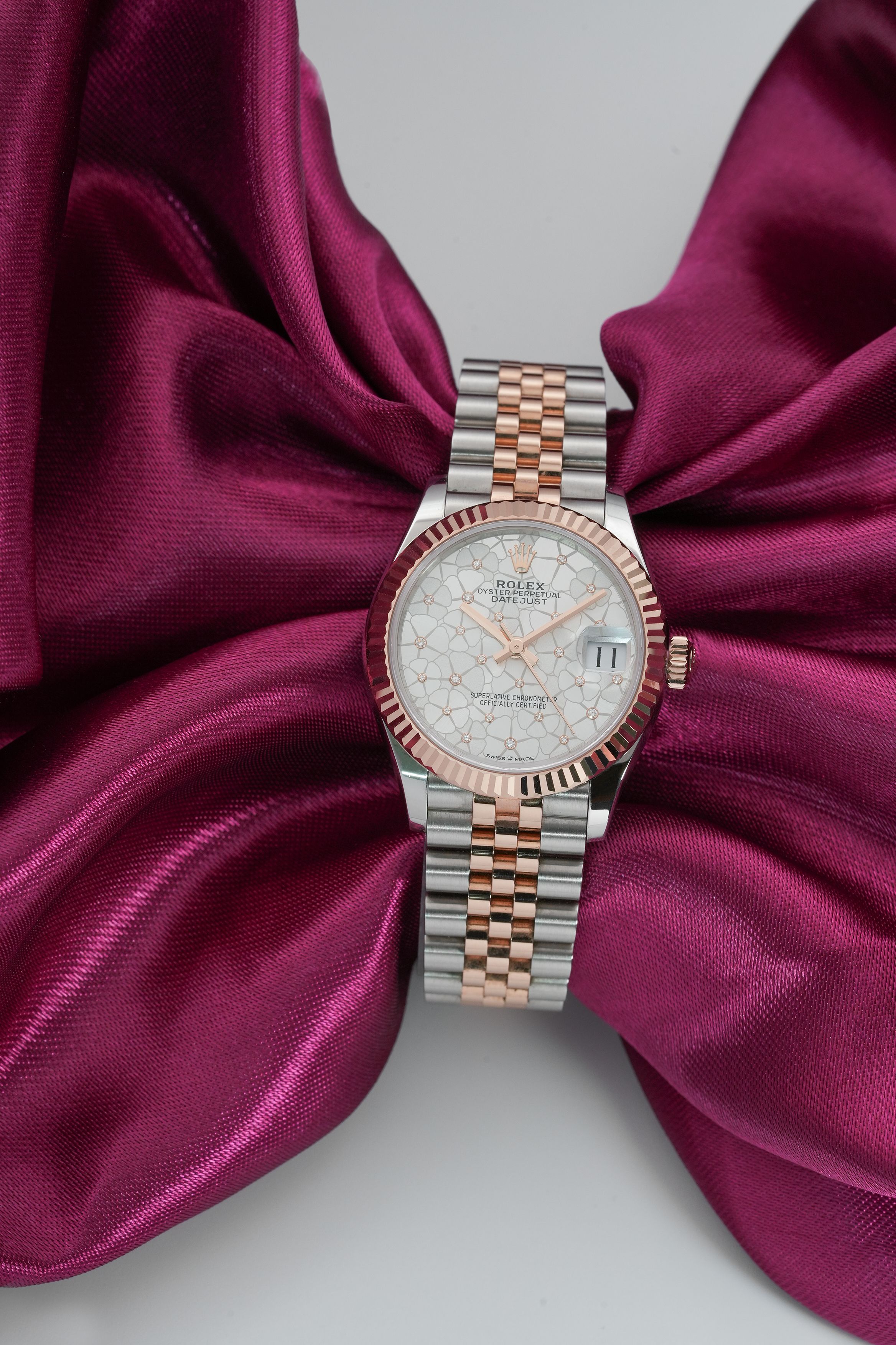 Rolex Datejust Lady 31 278271 Thumbnail 6