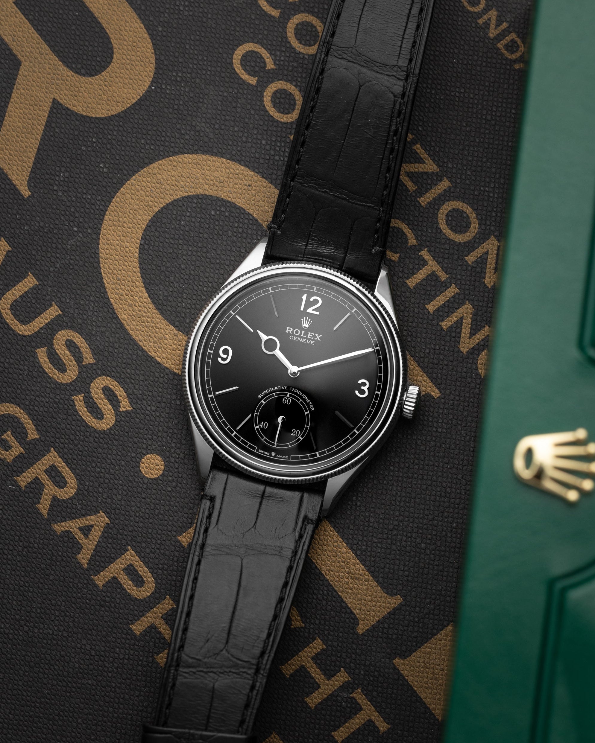 Rolex 1908 52509 Thumbnail 2