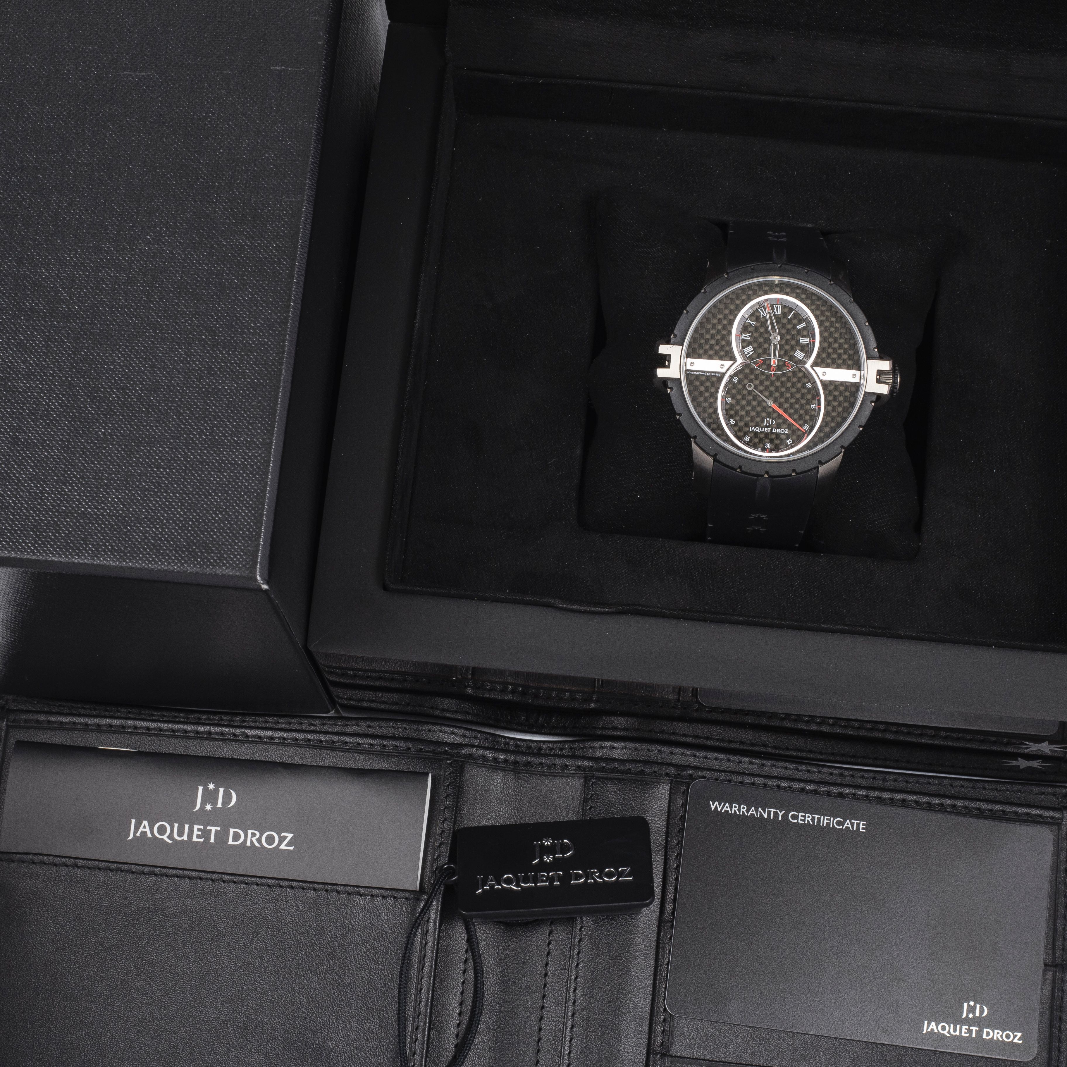 Jaquet Droz Grande Seconde J029037440 Thumbnail 6