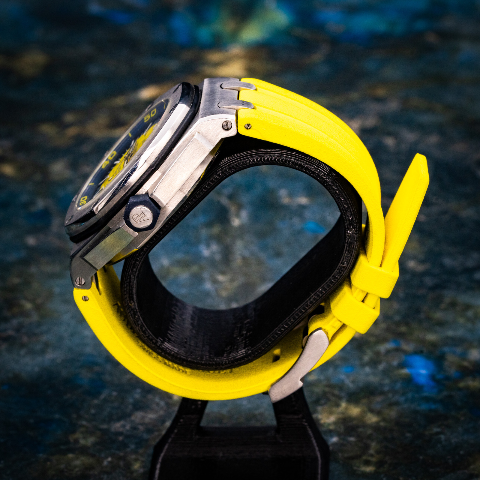 Audemars Piguet Royal Oak Offshore 15710ST.OO.A051CA.01 Thumbnail 3