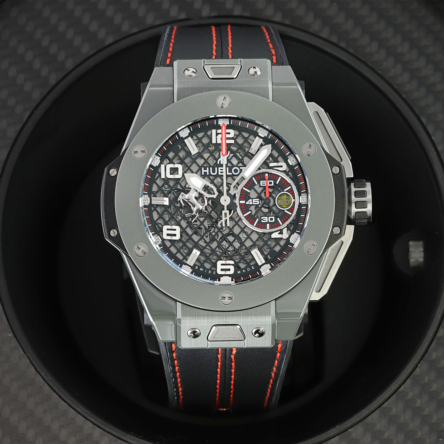 Hublot Big Bang 401.FX.1123.VR Thumbnail 2