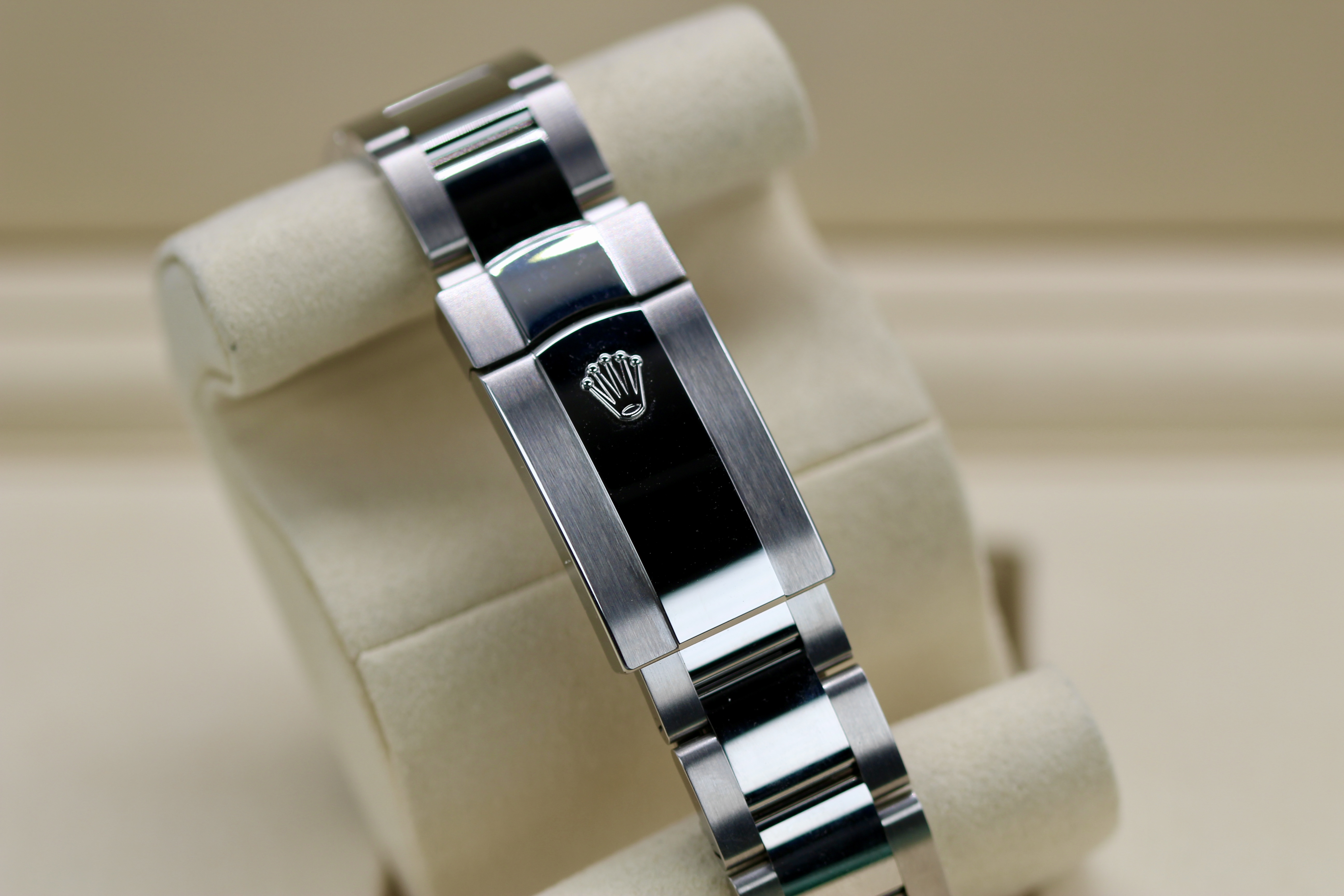 Rolex Datejust 41 126334 Thumbnail 4