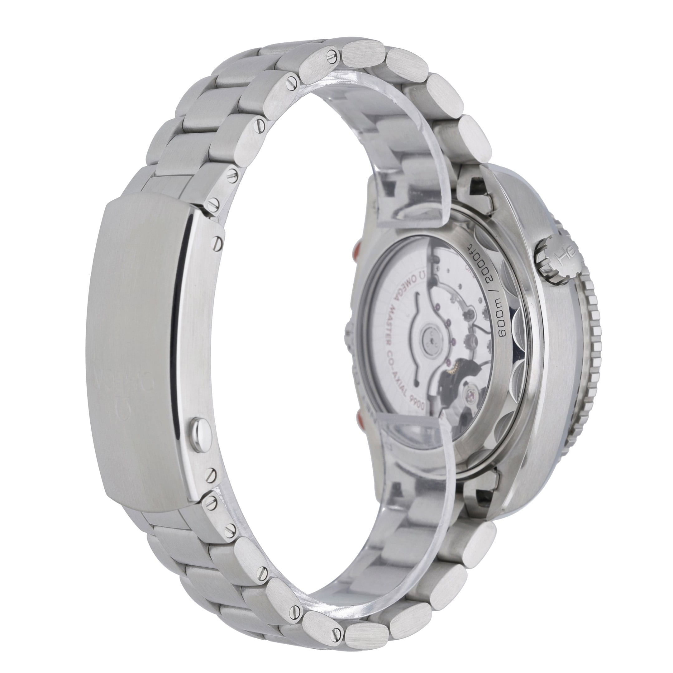 Omega Planet Ocean 215.30.46.51.99.001 Thumbnail 4