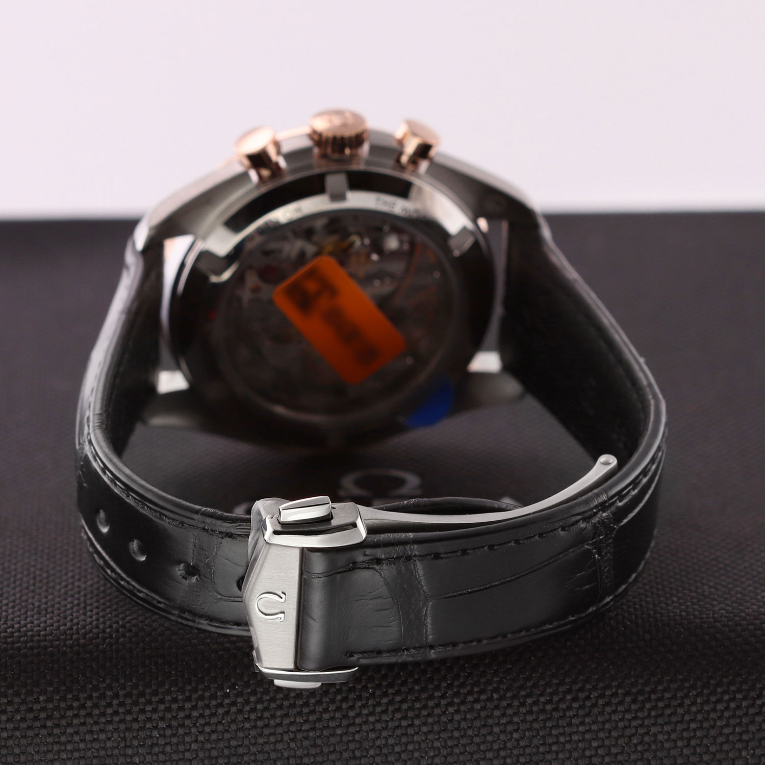 Omega Speedmaster Moonwatch Professional 310.23.42.50.99.001 Thumbnail 4