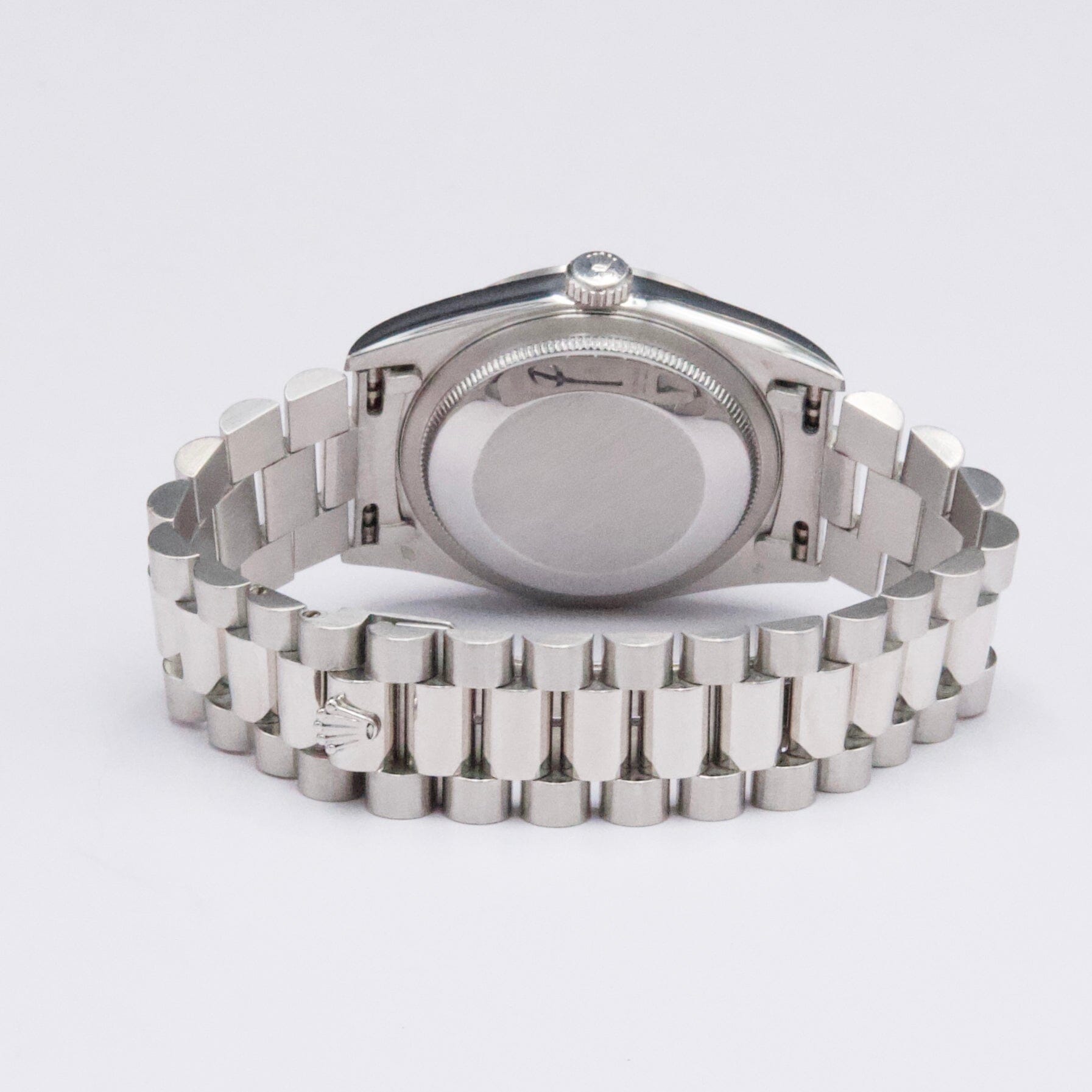 Rolex Day-Date II 218206 Thumbnail 5