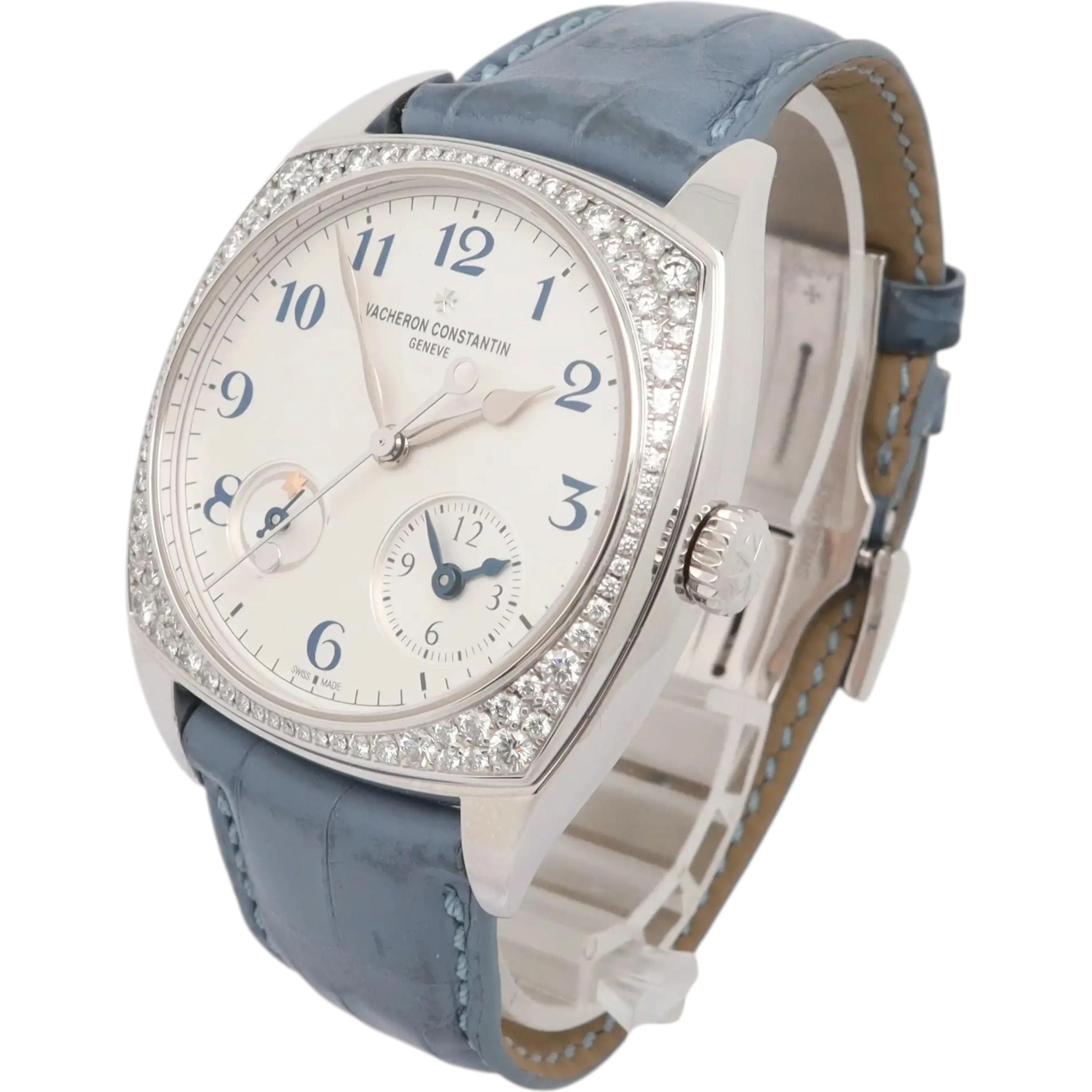 Vacheron Constantin Harmony 7805S/000G-B052 Thumbnail 2