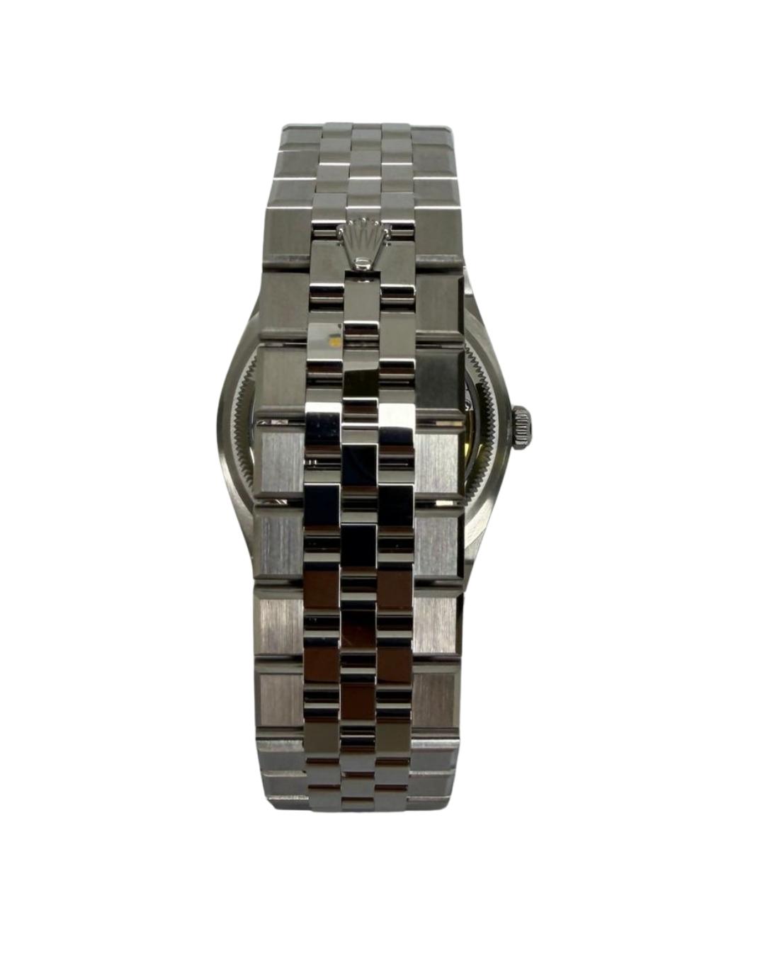 Rolex Land-Dweller 40 127334 Thumbnail 3