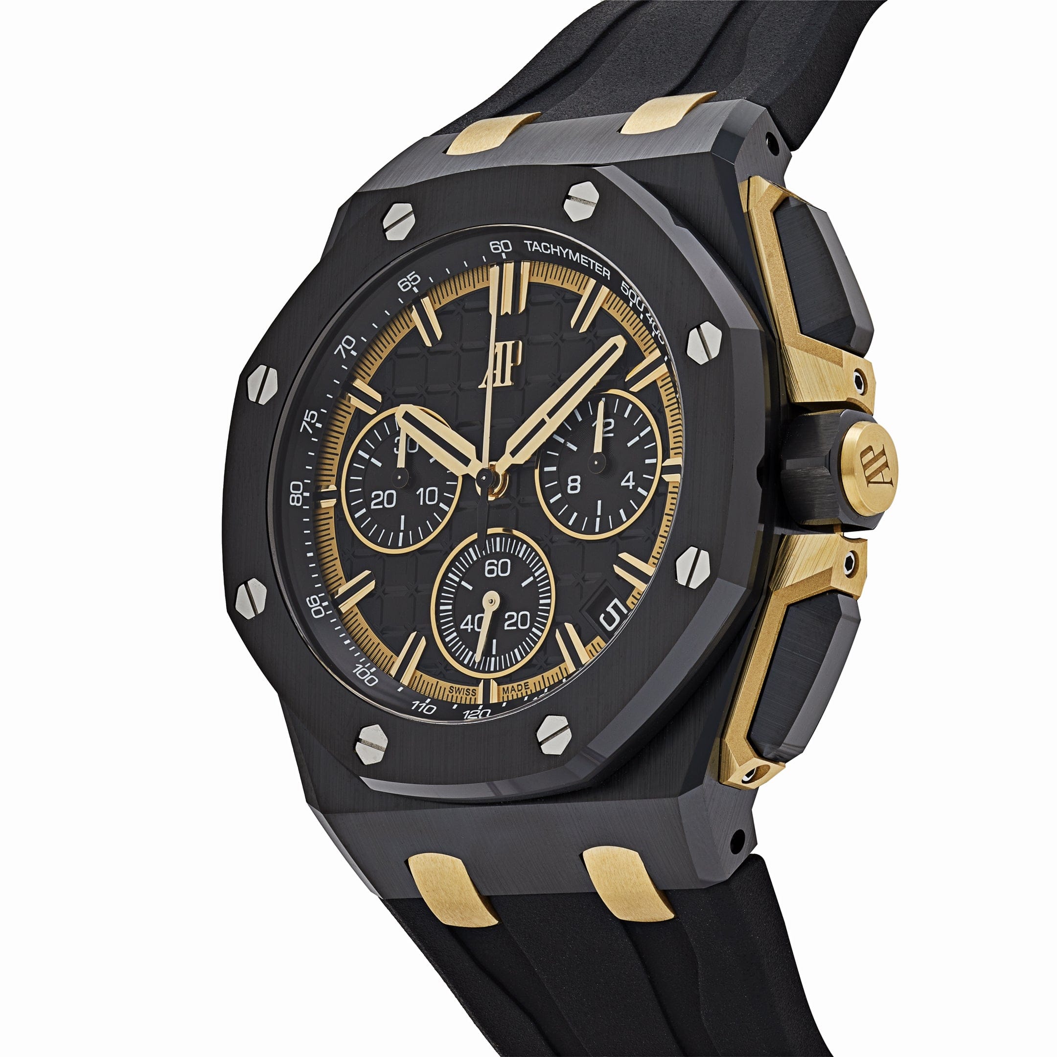 Audemars Piguet Royal Oak Offshore 26420CE.OO.A127CR.01 Thumbnail 7