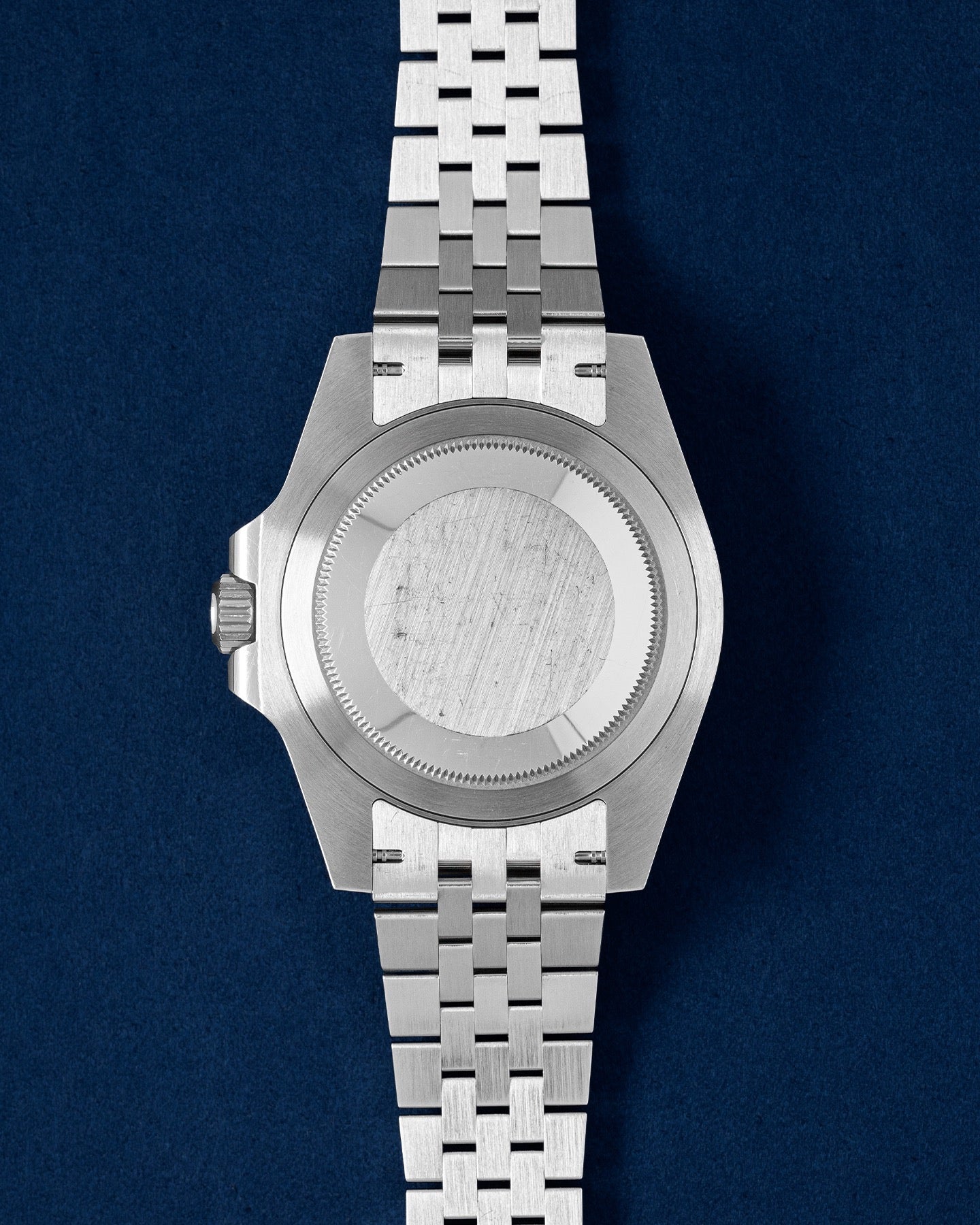 Rolex GMT Master II 126710 BLRO Thumbnail 2