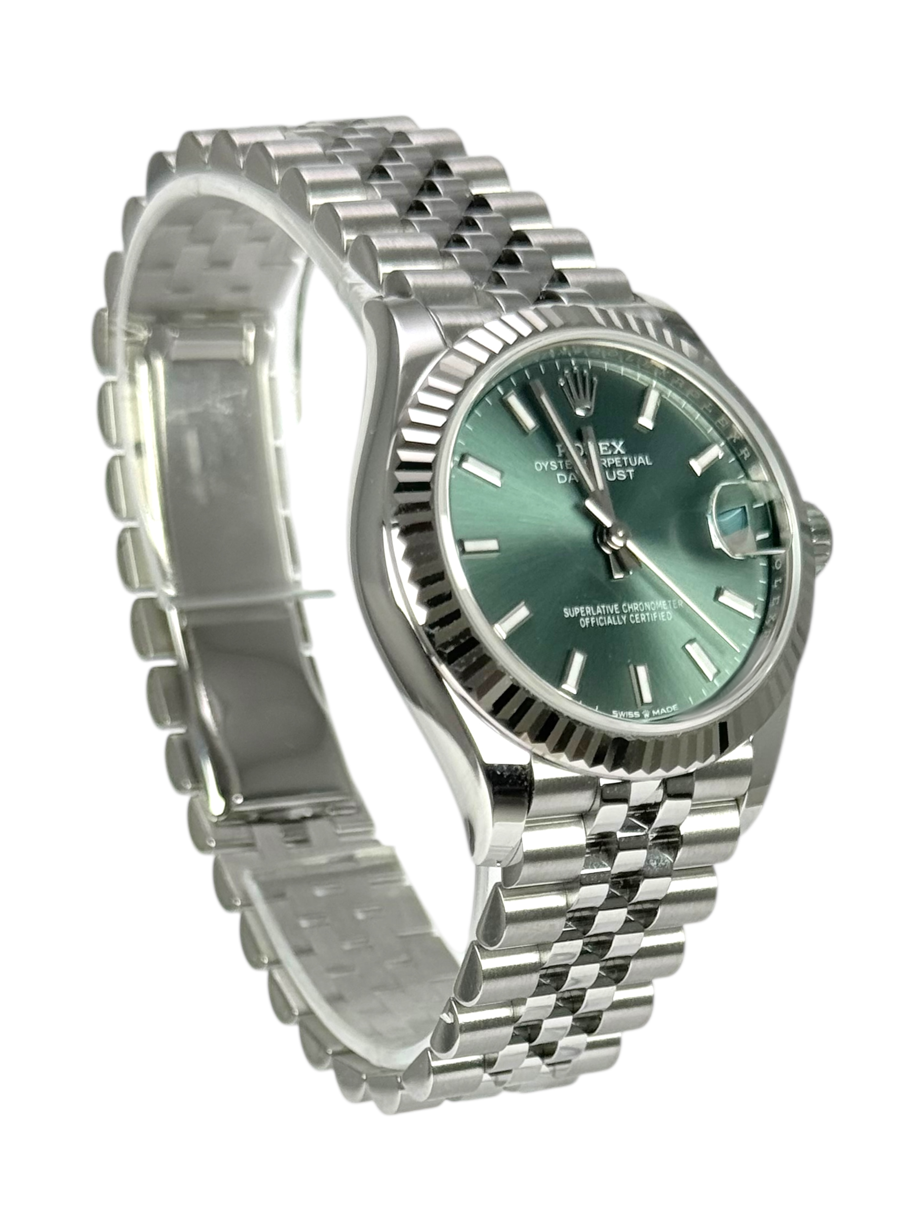 Rolex Datejust Lady 31 278274 Thumbnail 3