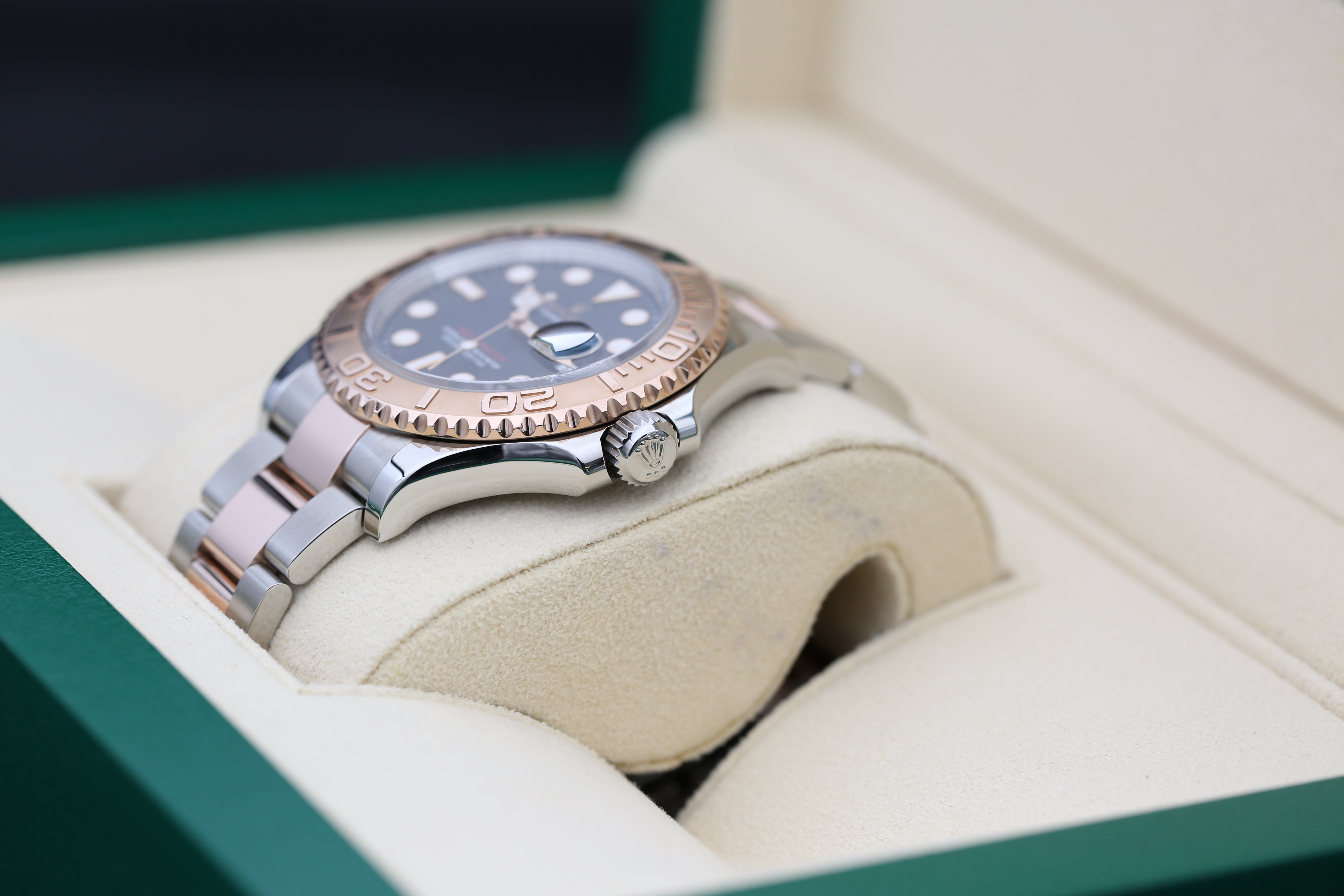 Rolex Yacht-Master 126621 Thumbnail 6