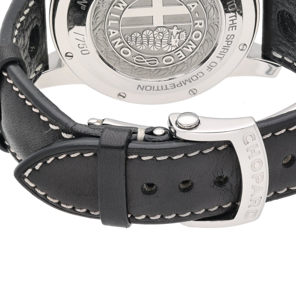 Chopard Mille Miglia 16/8954 Thumbnail 4