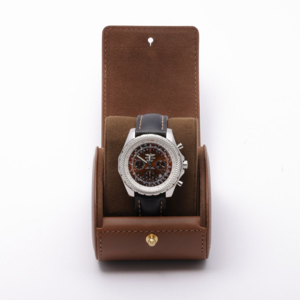 Breitling Bentley Motors A25362 Thumbnail 5