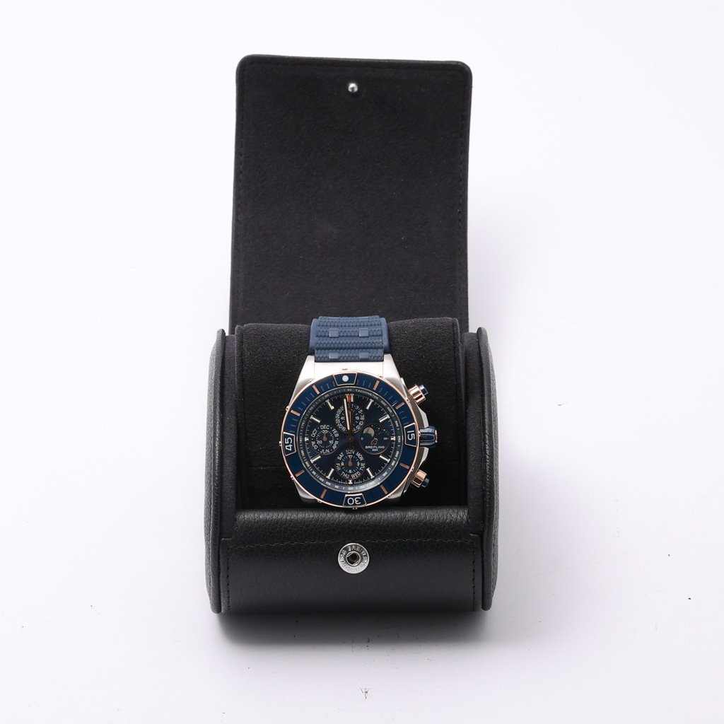 Breitling Super Chronomat 44 Four-Year Calendar U19320 Thumbnail 7