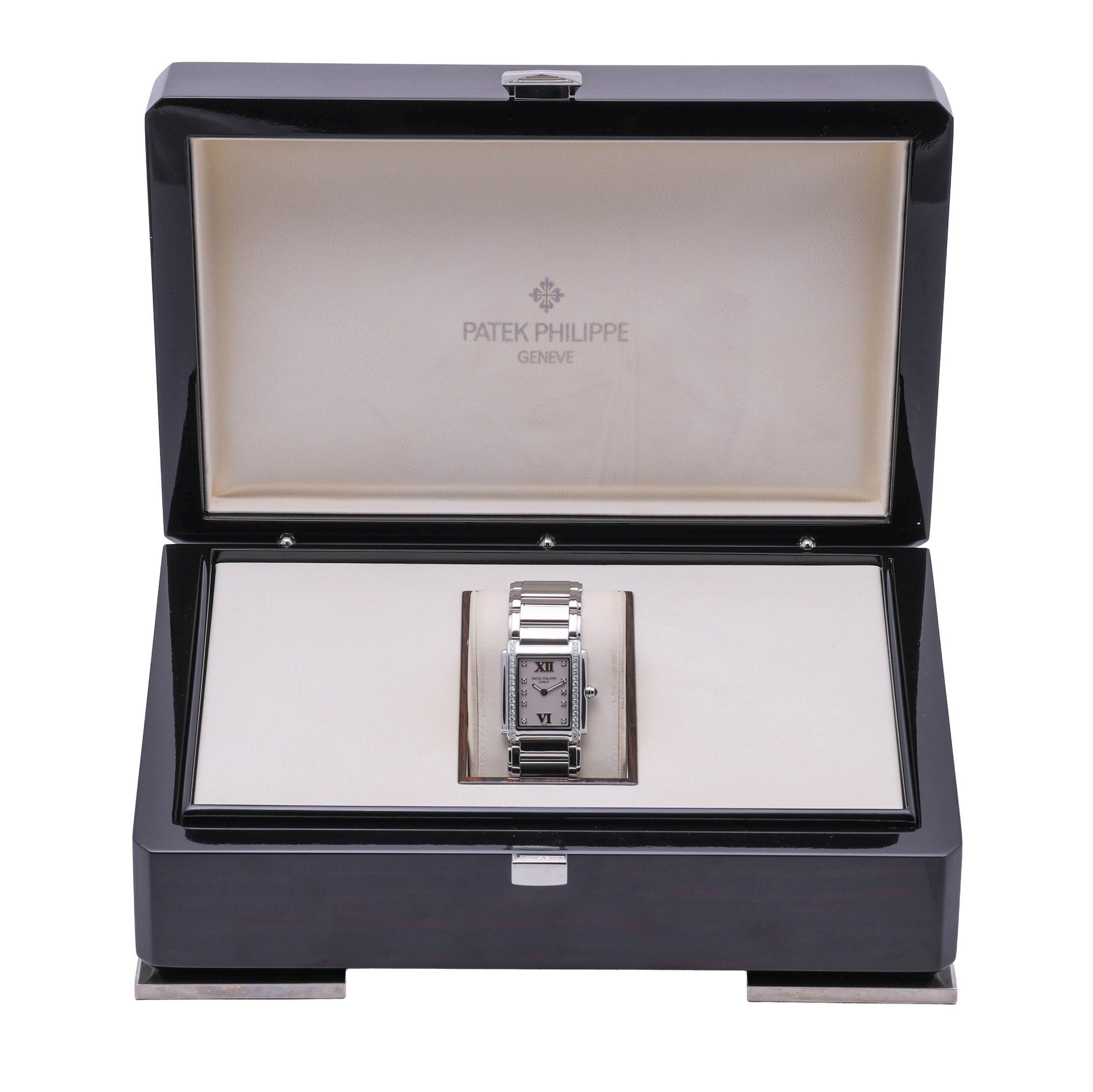 Patek Philippe Twenty-4 4910/10A-010 Thumbnail 7