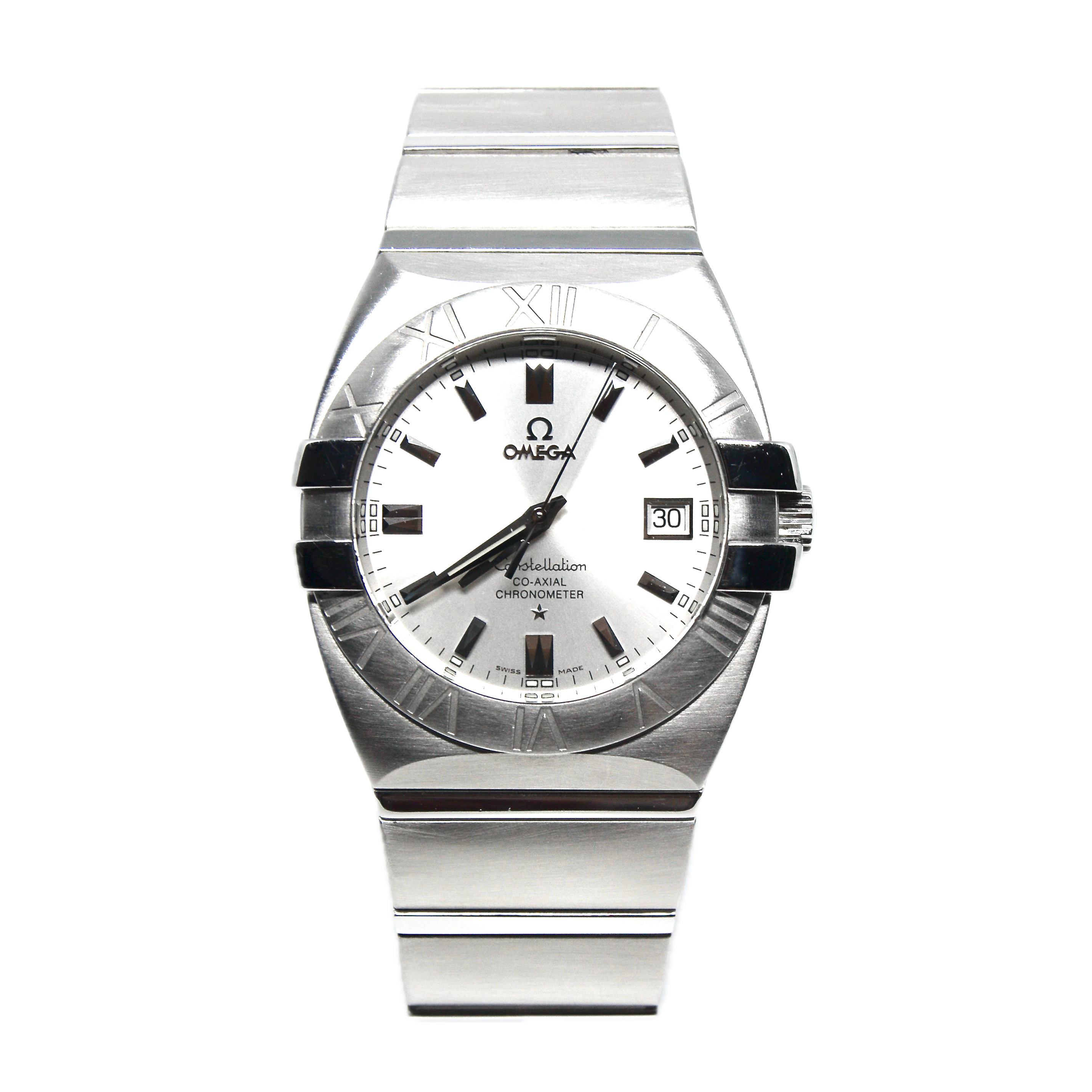 Omega Constellation Double Eagle 1503.30.00 Thumbnail 1