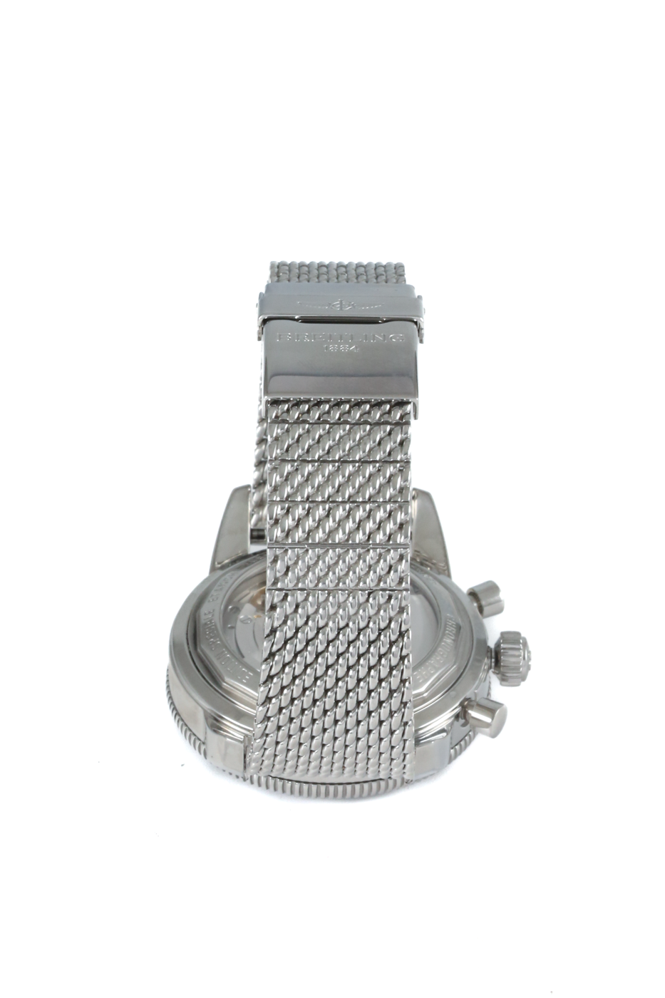Breitling SuperOcean Heritage B01 Chronograph 44 AB0162 Thumbnail 3