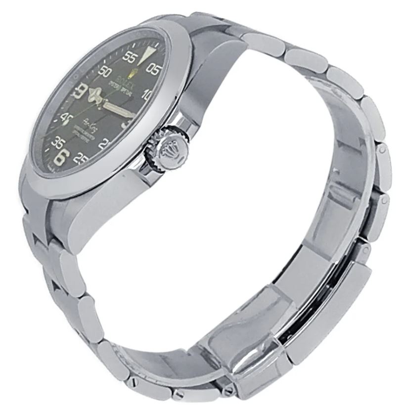 Rolex Air-King 126900 Thumbnail 2