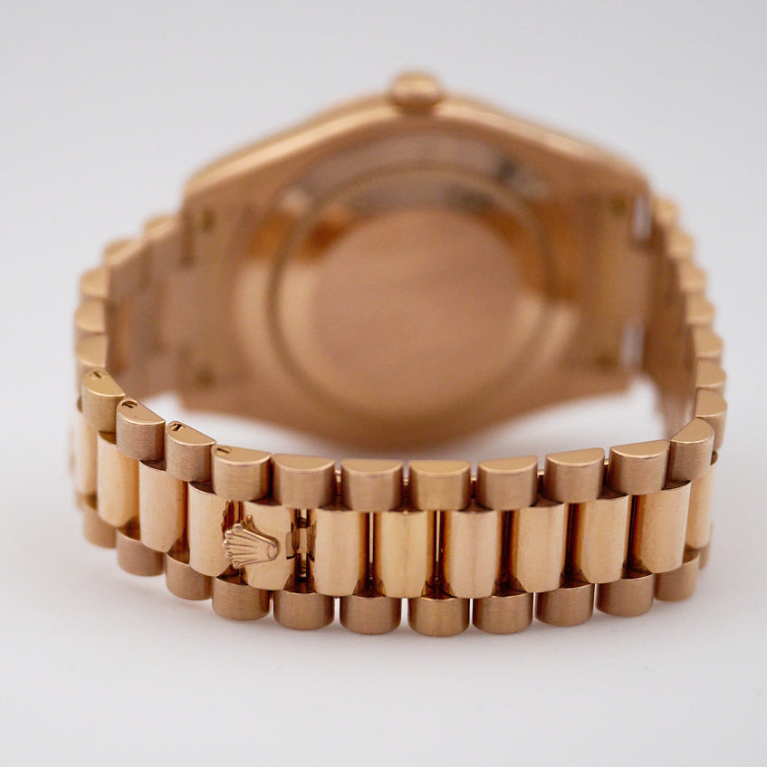 Rolex Day-Date II 218235 Thumbnail 7