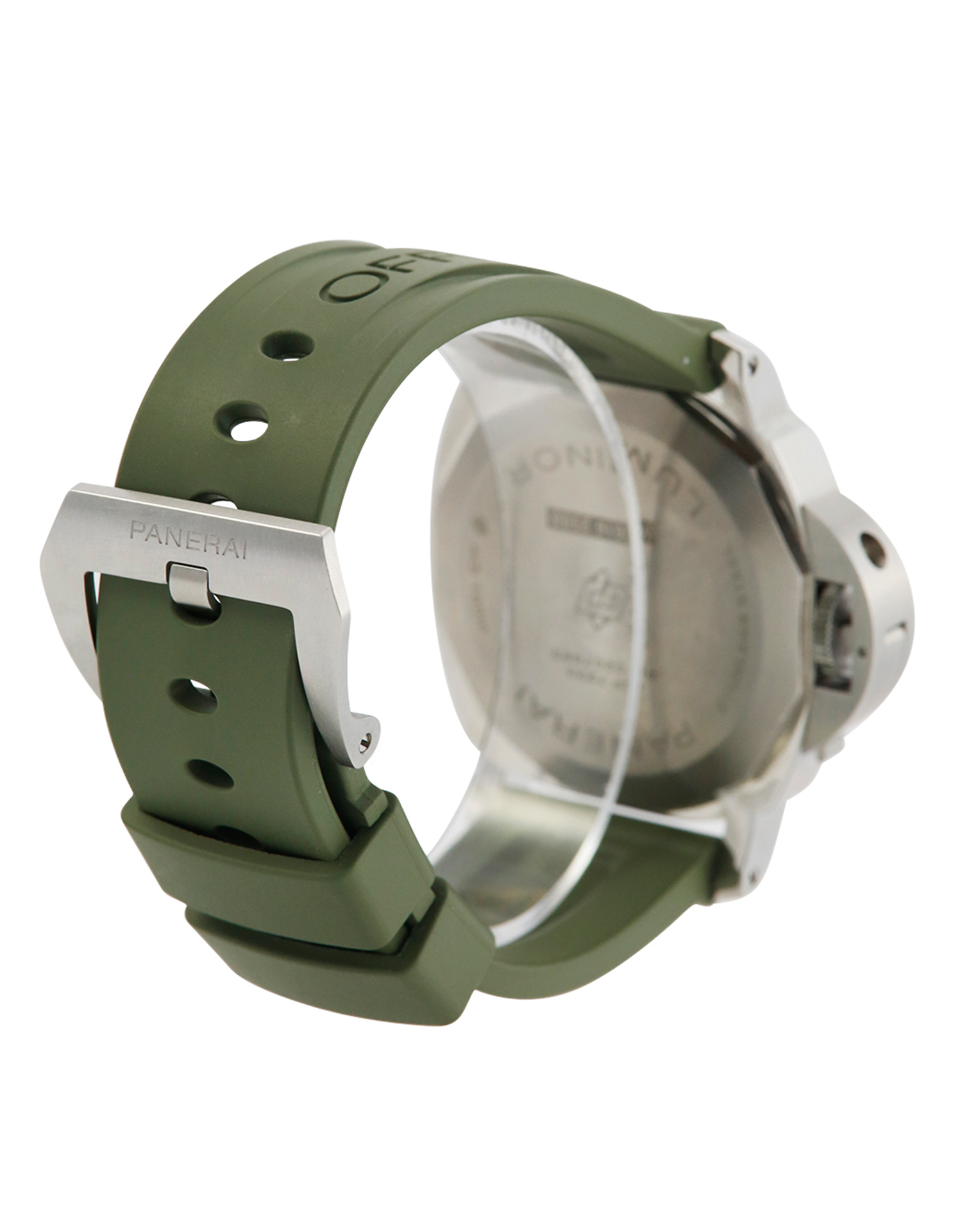 Panerai Luminor Base Logo PAM01087 Thumbnail 3