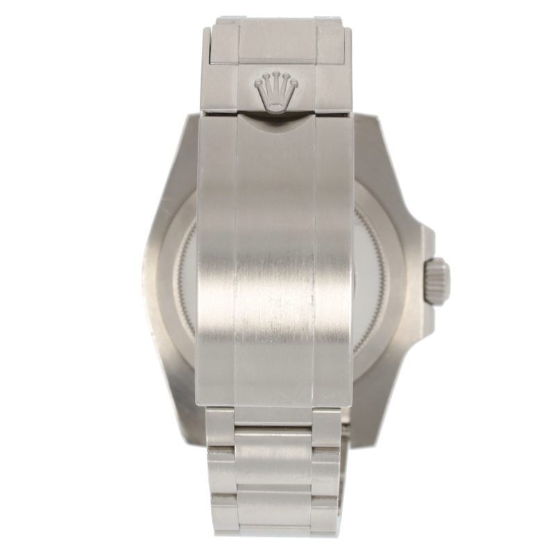 Rolex Submariner Hulk Thumbnail 3