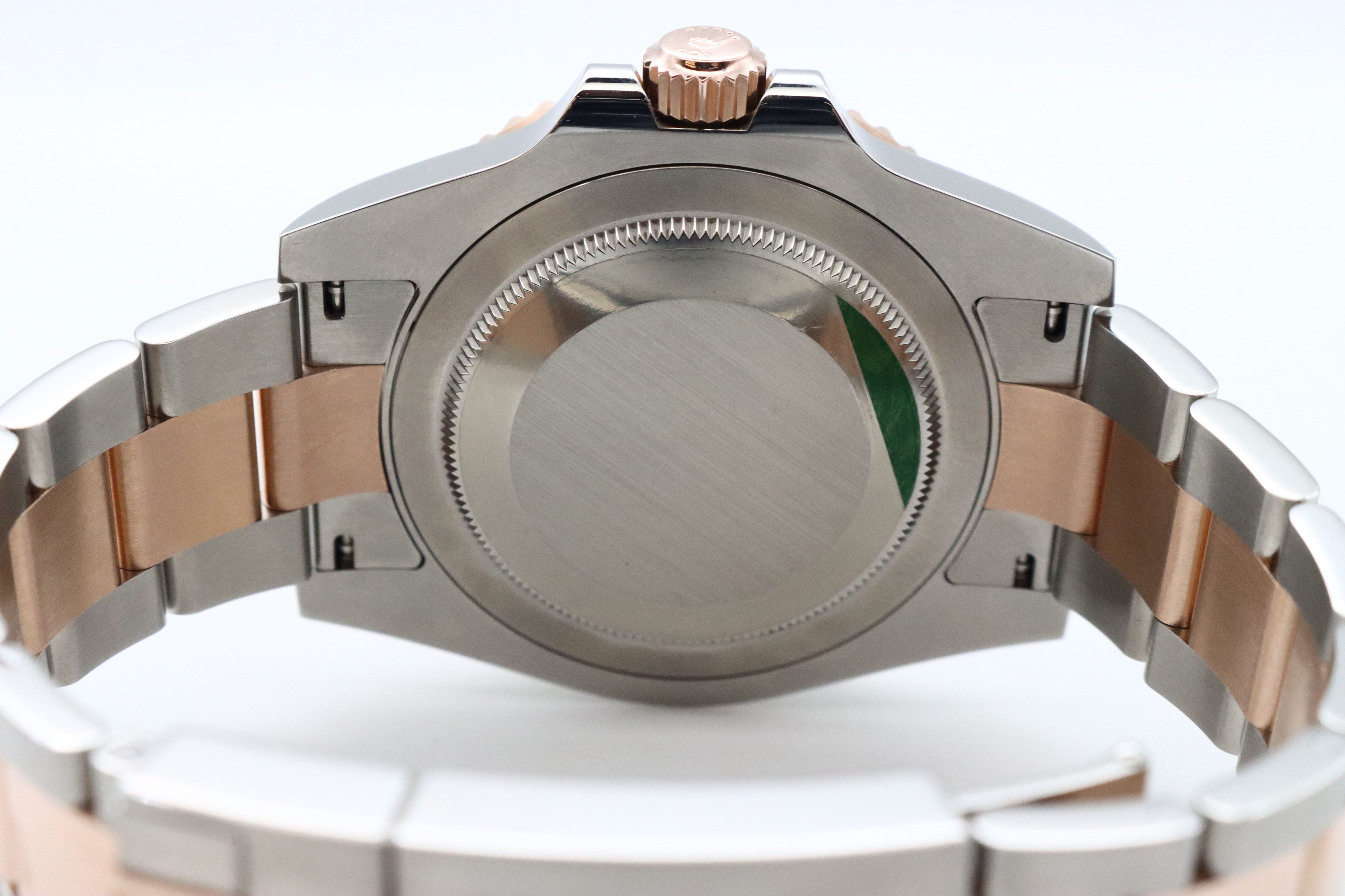 Rolex GMT Master II 126711 CHNR Thumbnail 4