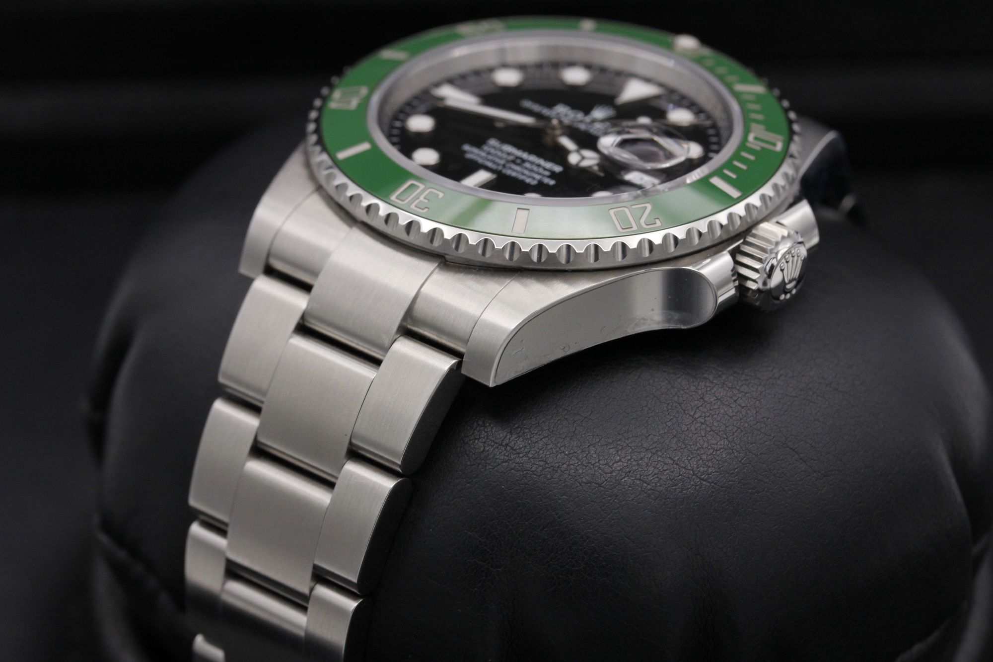 Rolex Submariner Starbucks Thumbnail 2