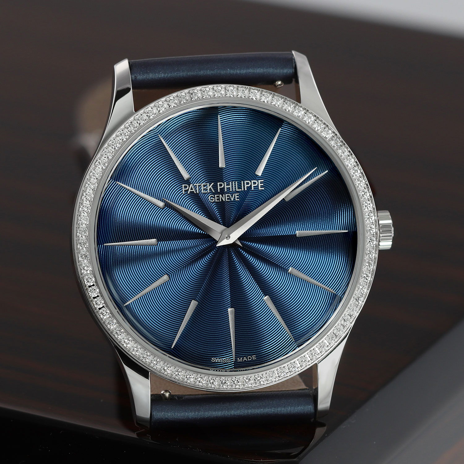 Patek Philippe Calatrava 4997/200G-001 Thumbnail 6