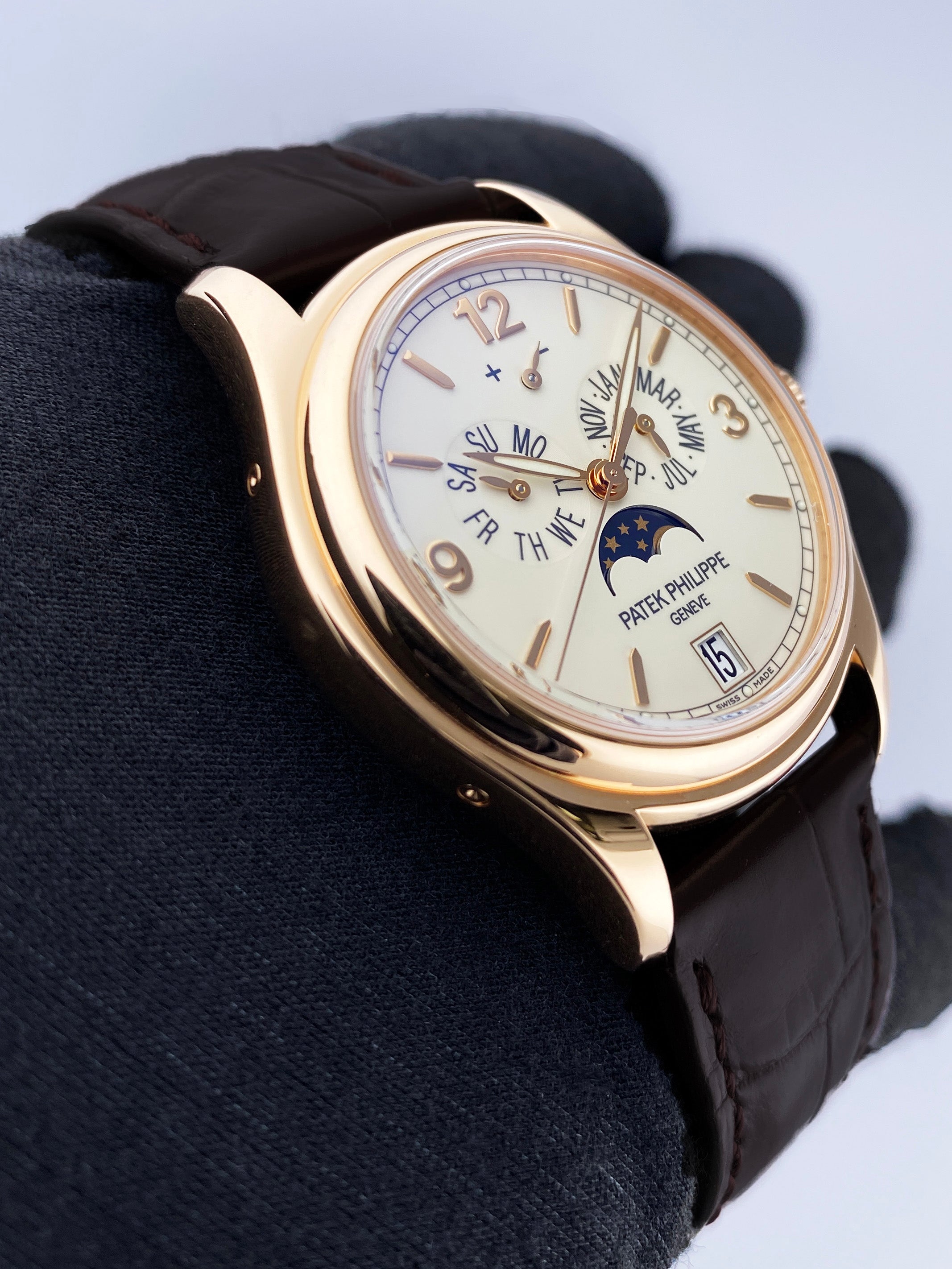 Patek Philippe Complications 5146R-001 Thumbnail 3