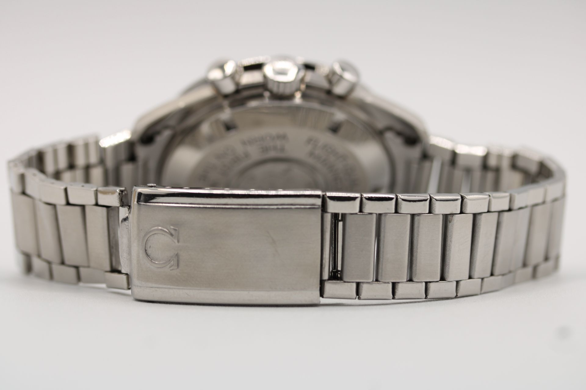 Omega Speedmaster Moonwatch ST145.00.22 Thumbnail 3