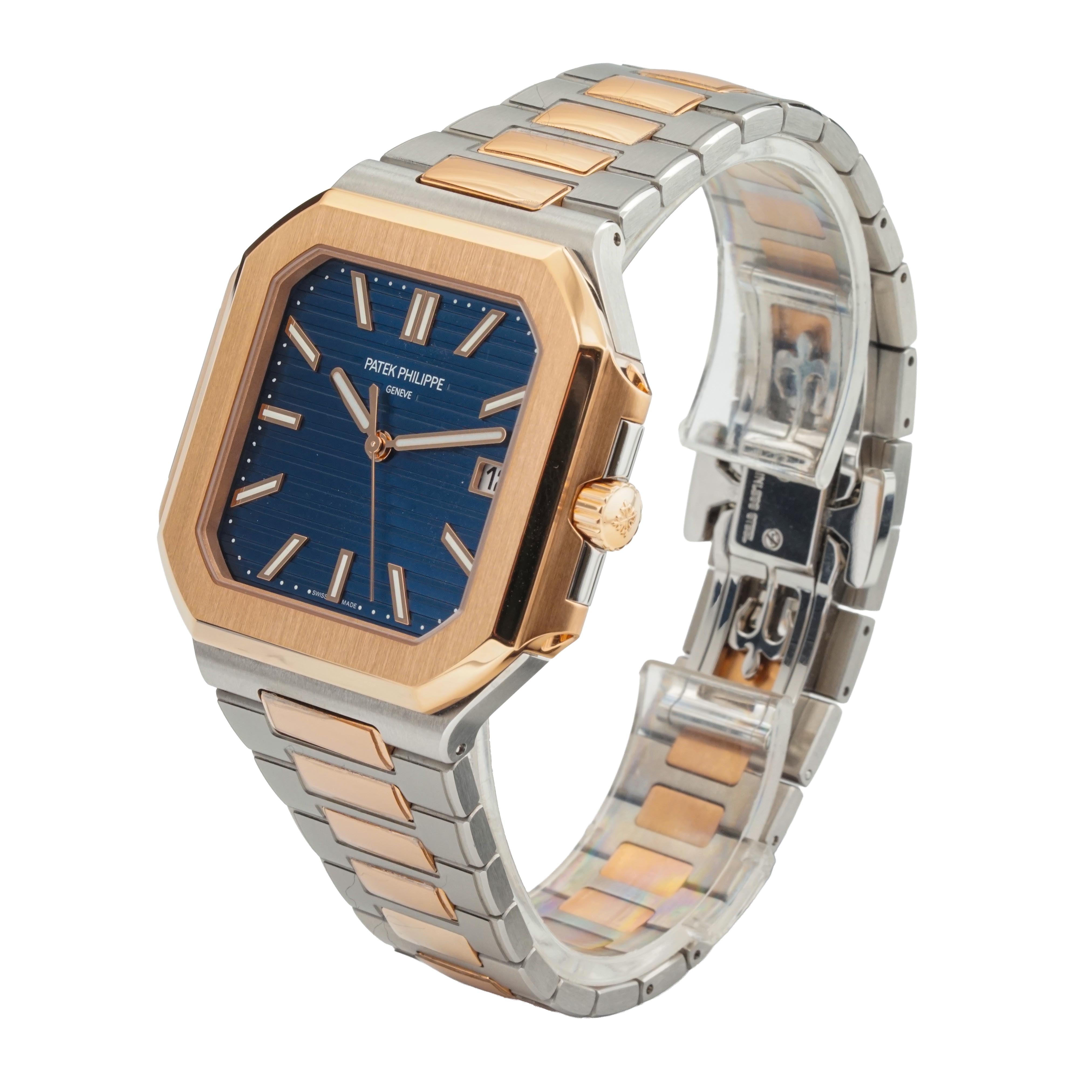 Patek Philippe Cubitus 5821/1AR-001 Thumbnail 2