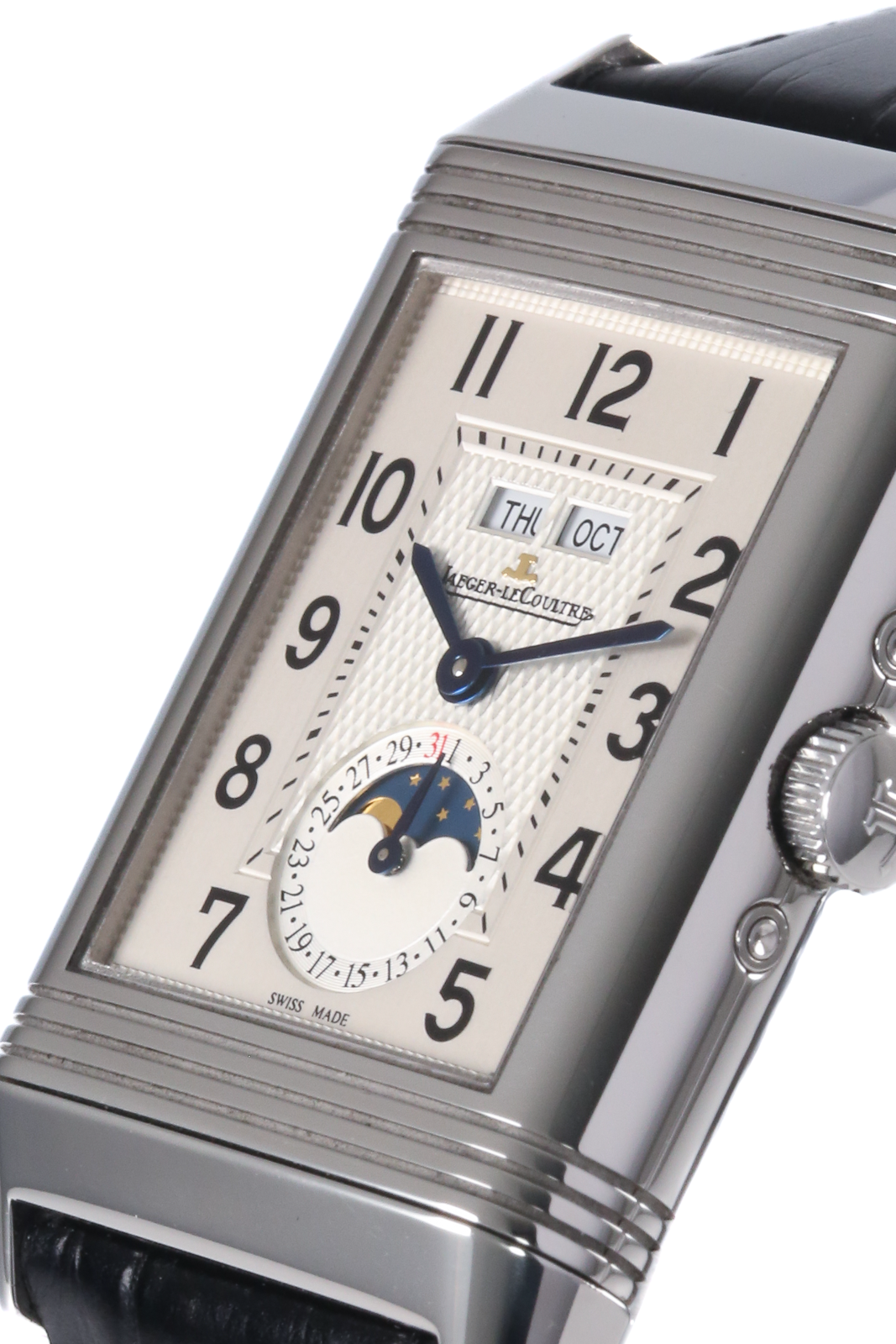 Jaeger-LeCoultre Reverso Grande Calendar 273884 Thumbnail 2