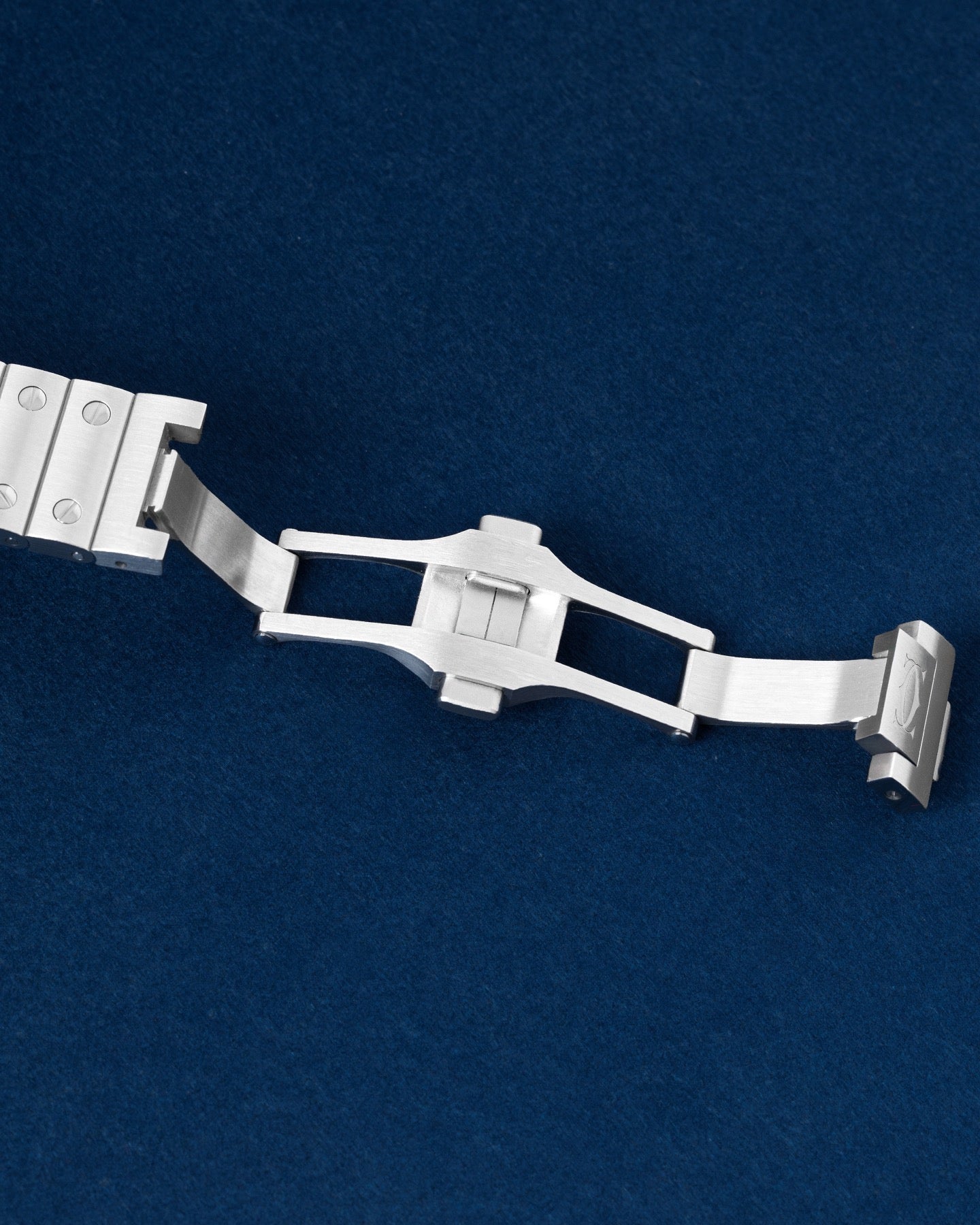 Cartier Santos De Cartier WSSA0029 Thumbnail 4