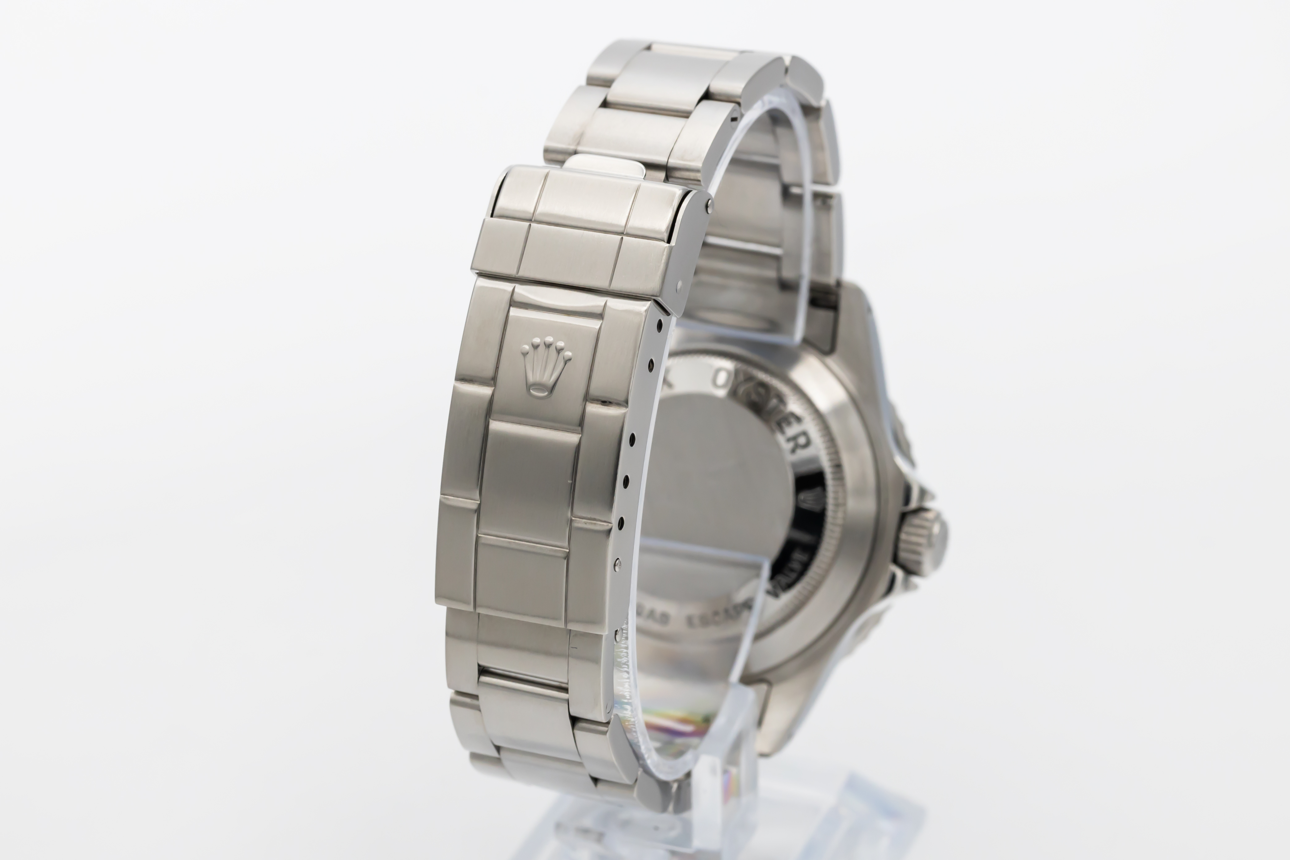 Rolex Sea-Dweller 16600 Thumbnail 3