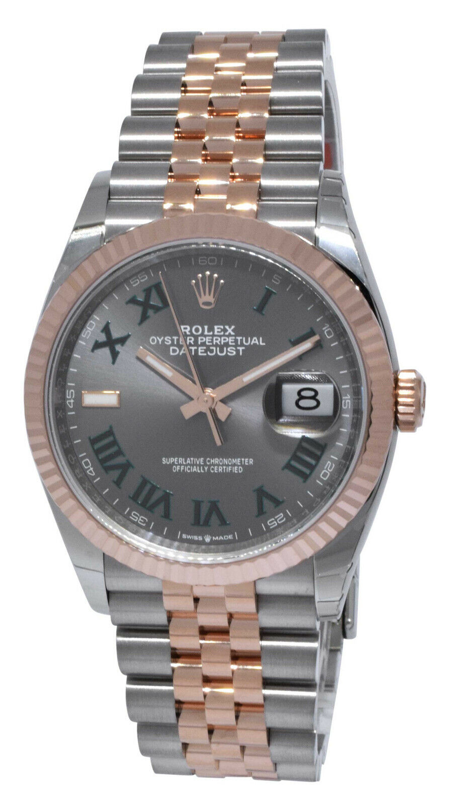 Rolex Datejust 126231 Thumbnail 2