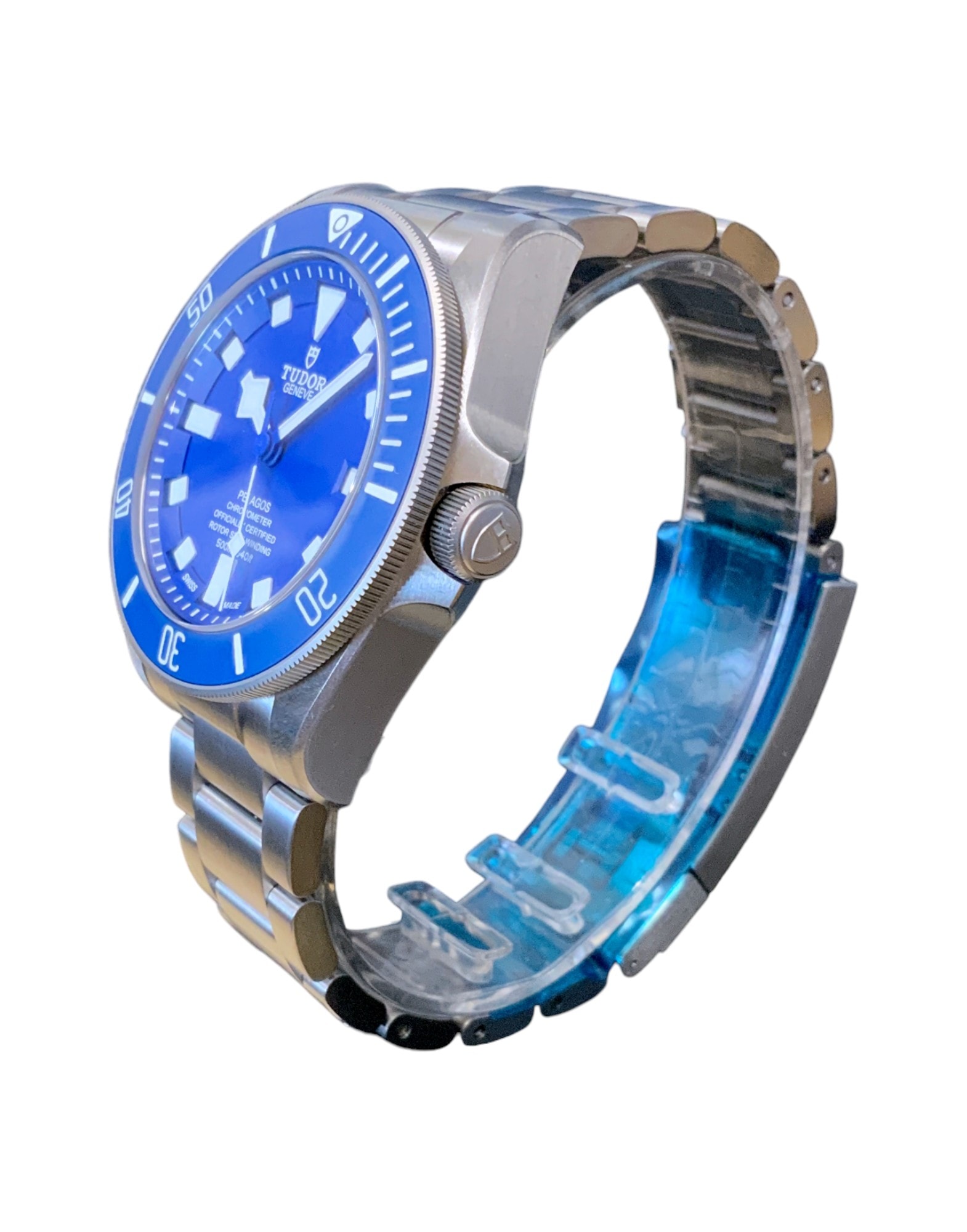 Tudor Pelagos M25600TB-0001 Thumbnail 2