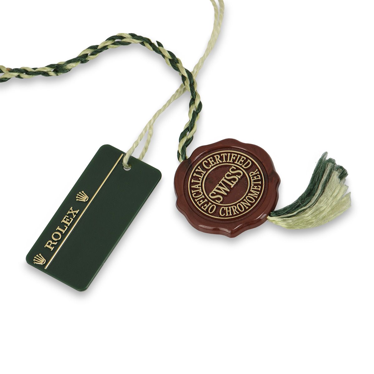 Rolex Explorer II 216570 Thumbnail 6