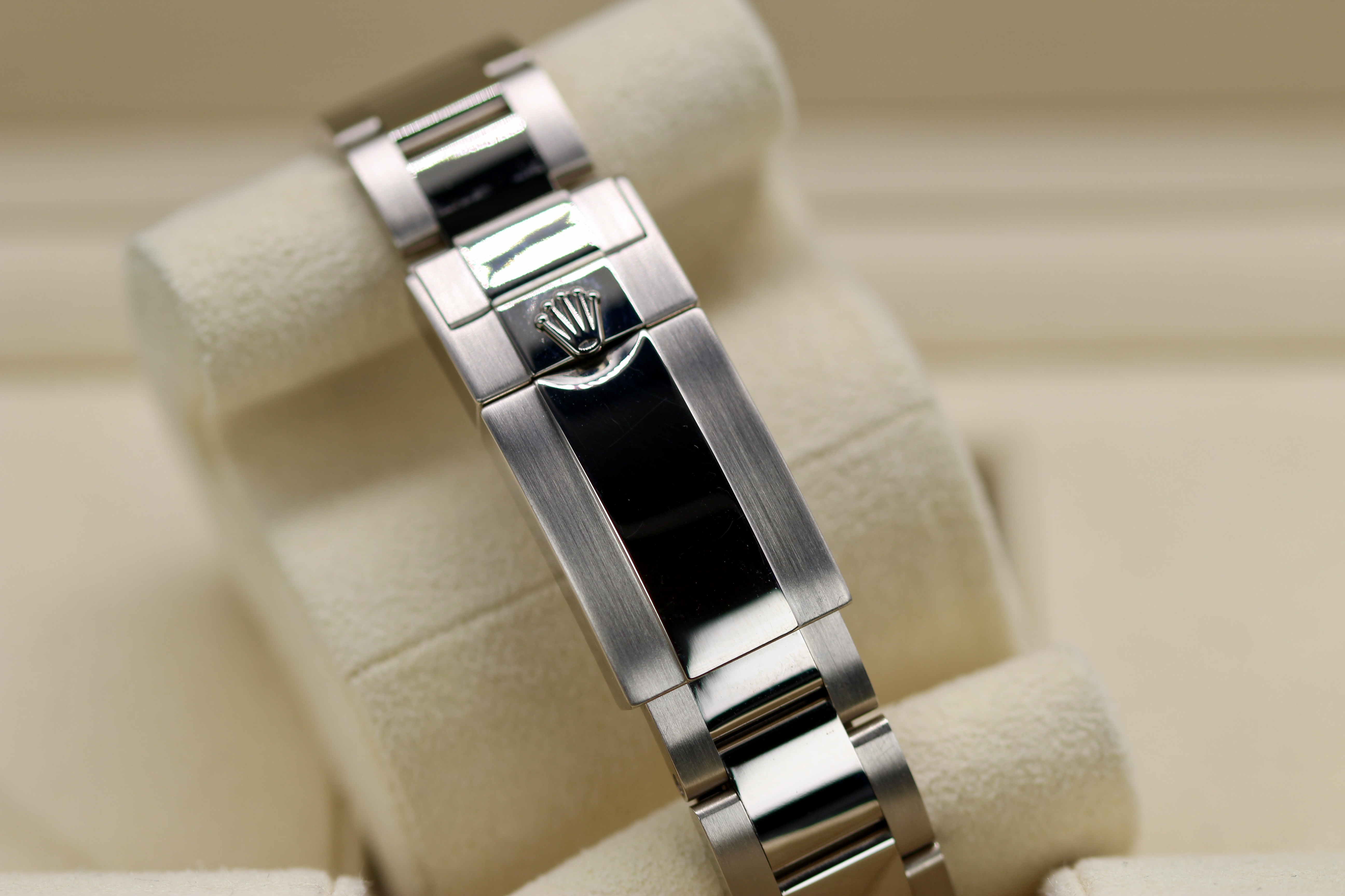Rolex Daytona 116509 Thumbnail 4