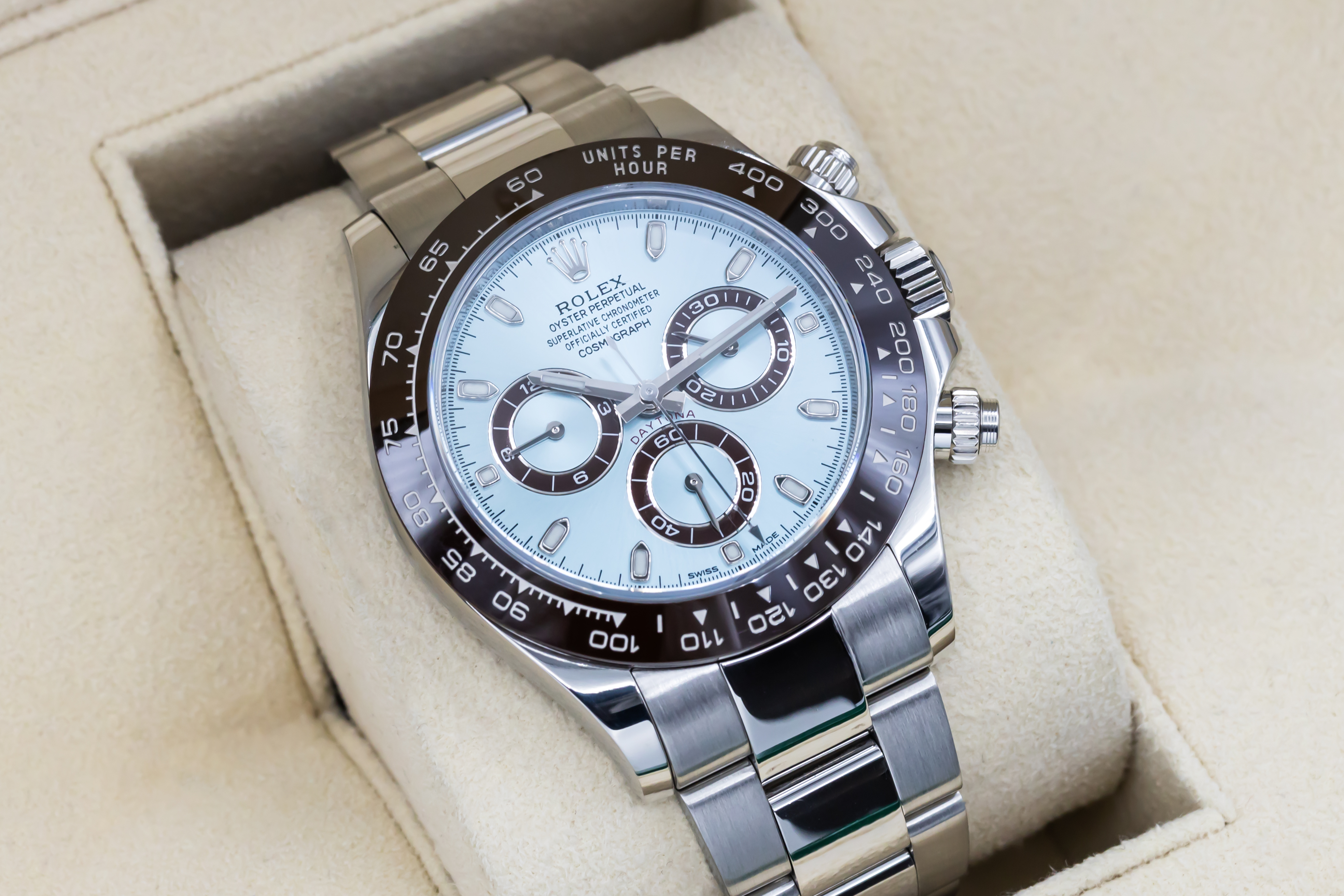 Rolex Daytona 116506 Thumbnail 5