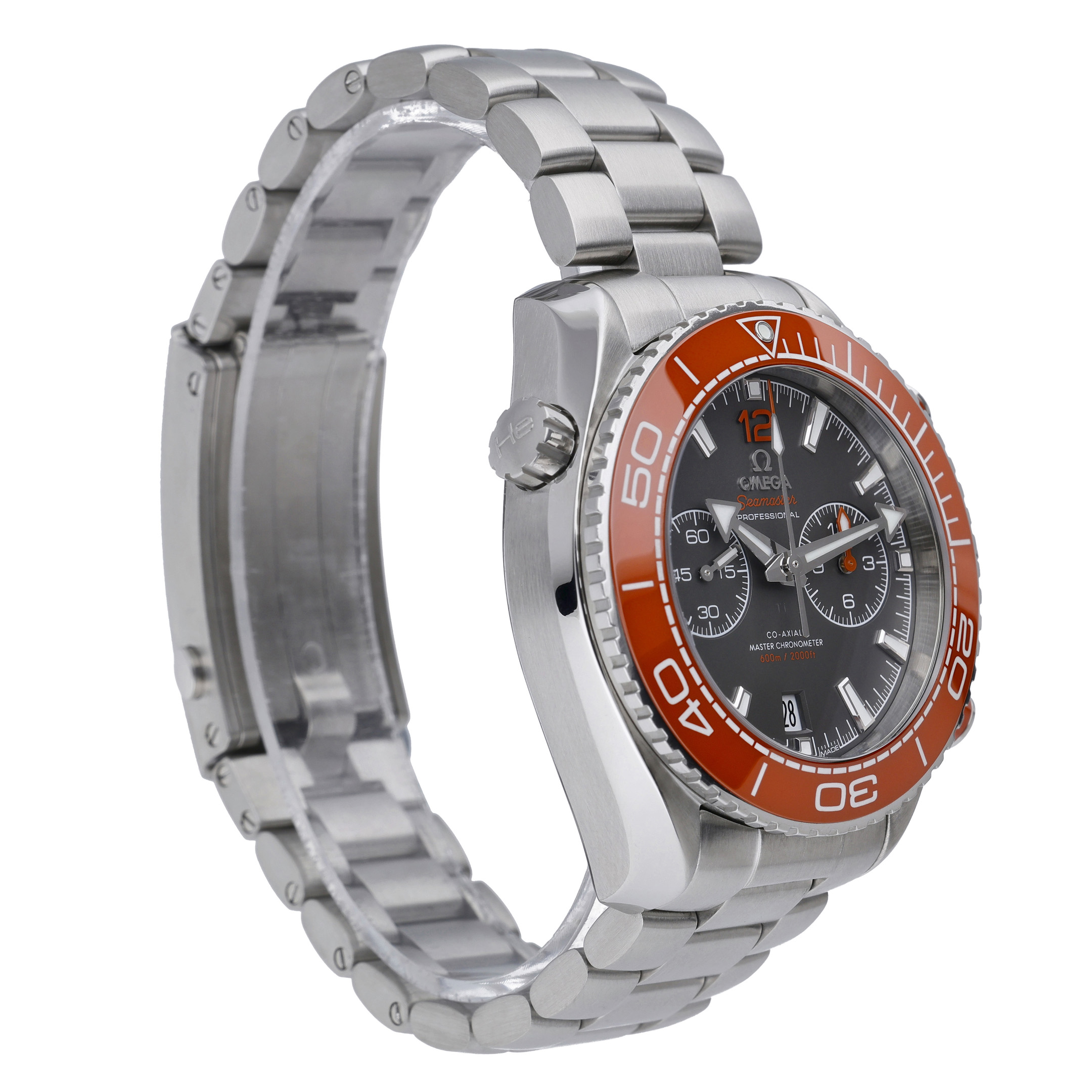 Omega Planet Ocean 215.30.46.51.99.001 Thumbnail 2